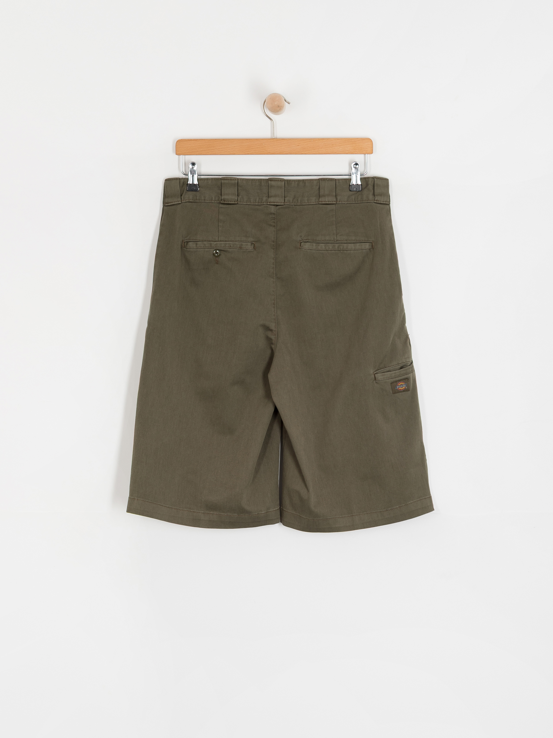 Шорти Dickies Unionville 13Inch Work (military gr)