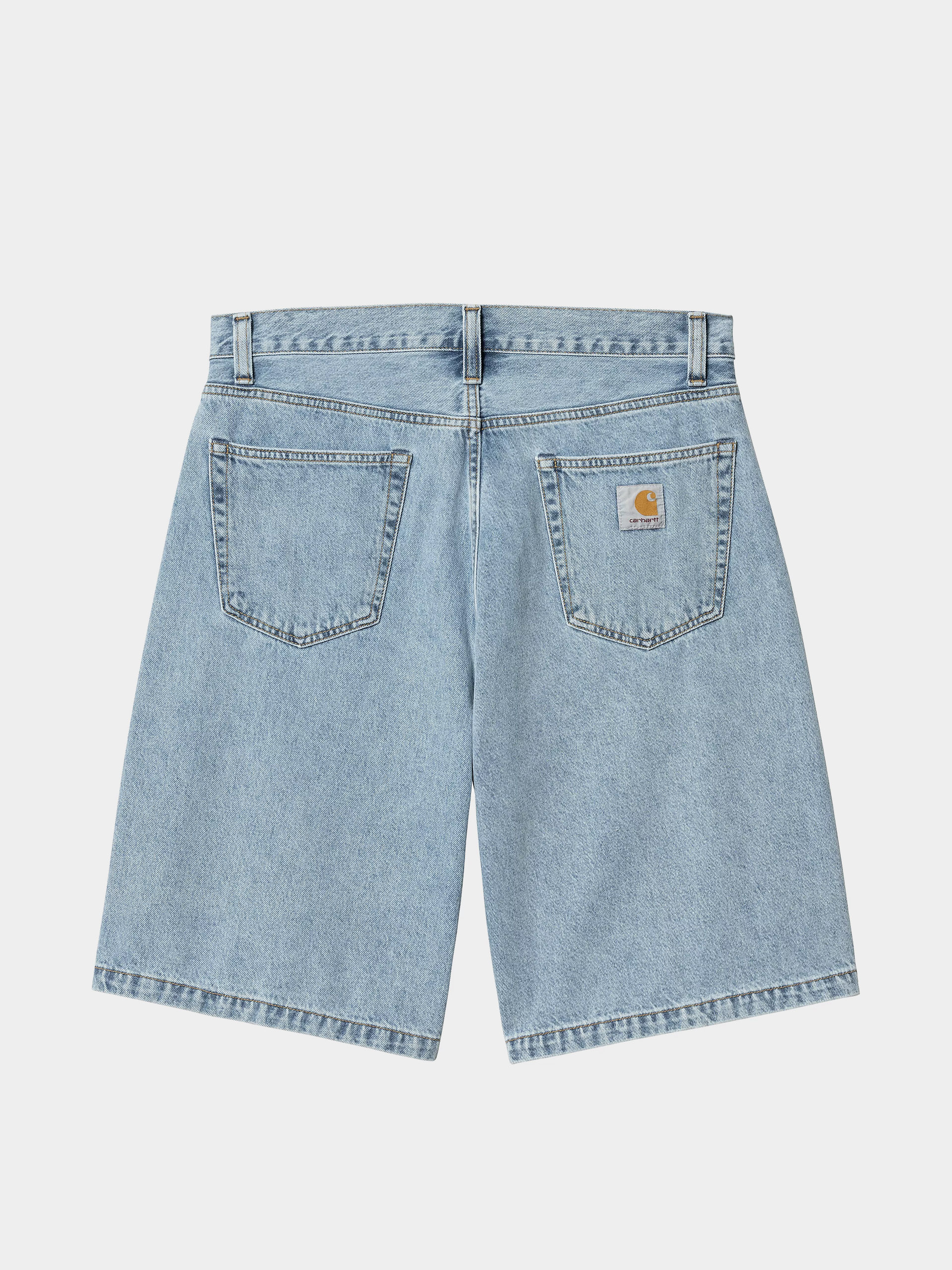 Шорти Carhartt WIP Landon (blue)