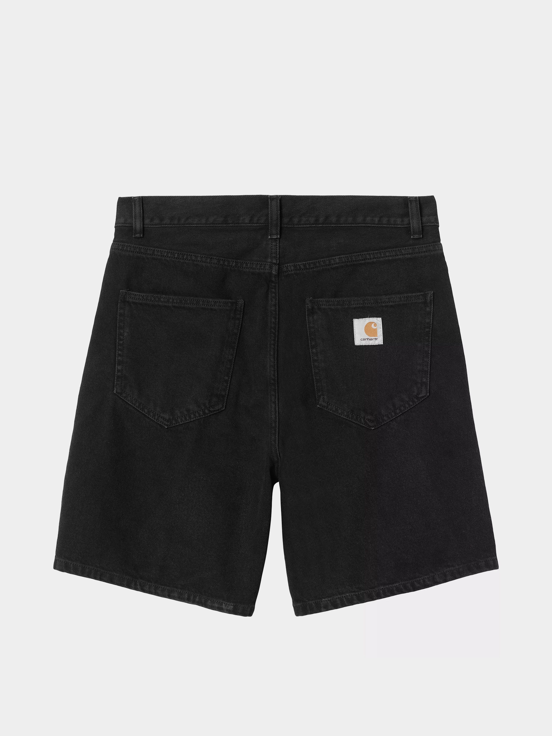 Шорти Carhartt WIP Nolan (black)