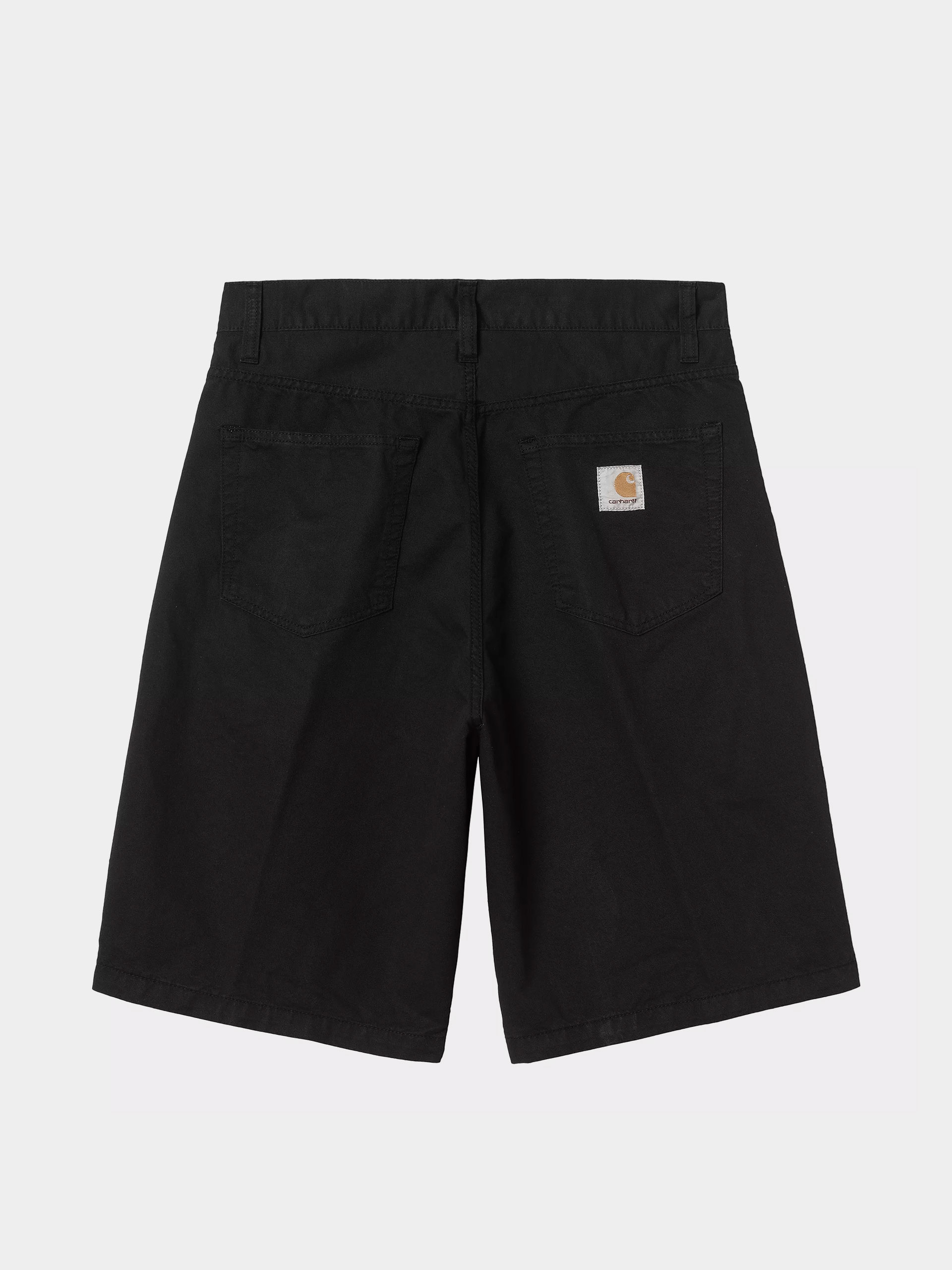 Шорти Carhartt WIP Landon (black)