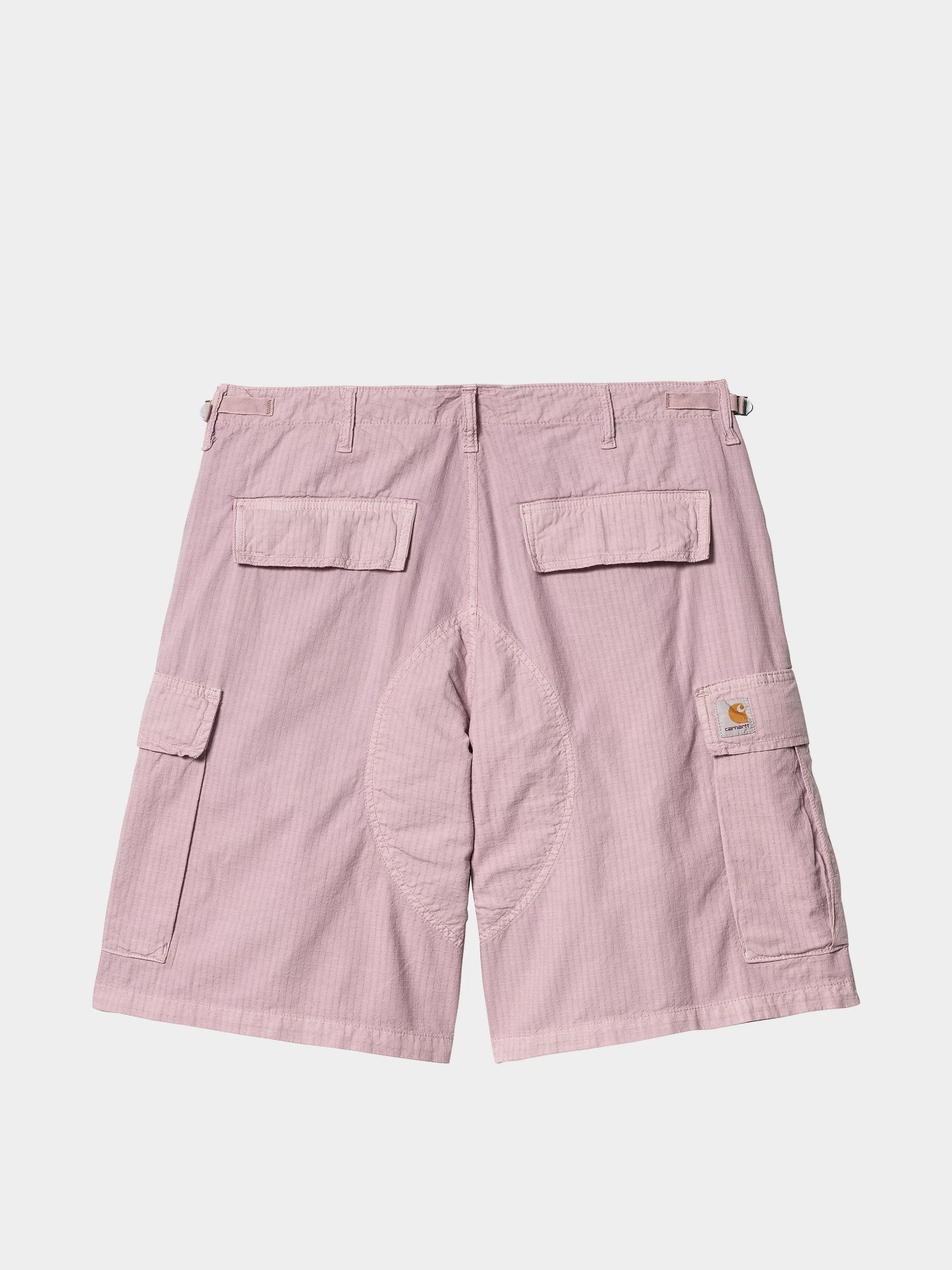 Шорти Carhartt WIP Alan Cargo (hortensia)