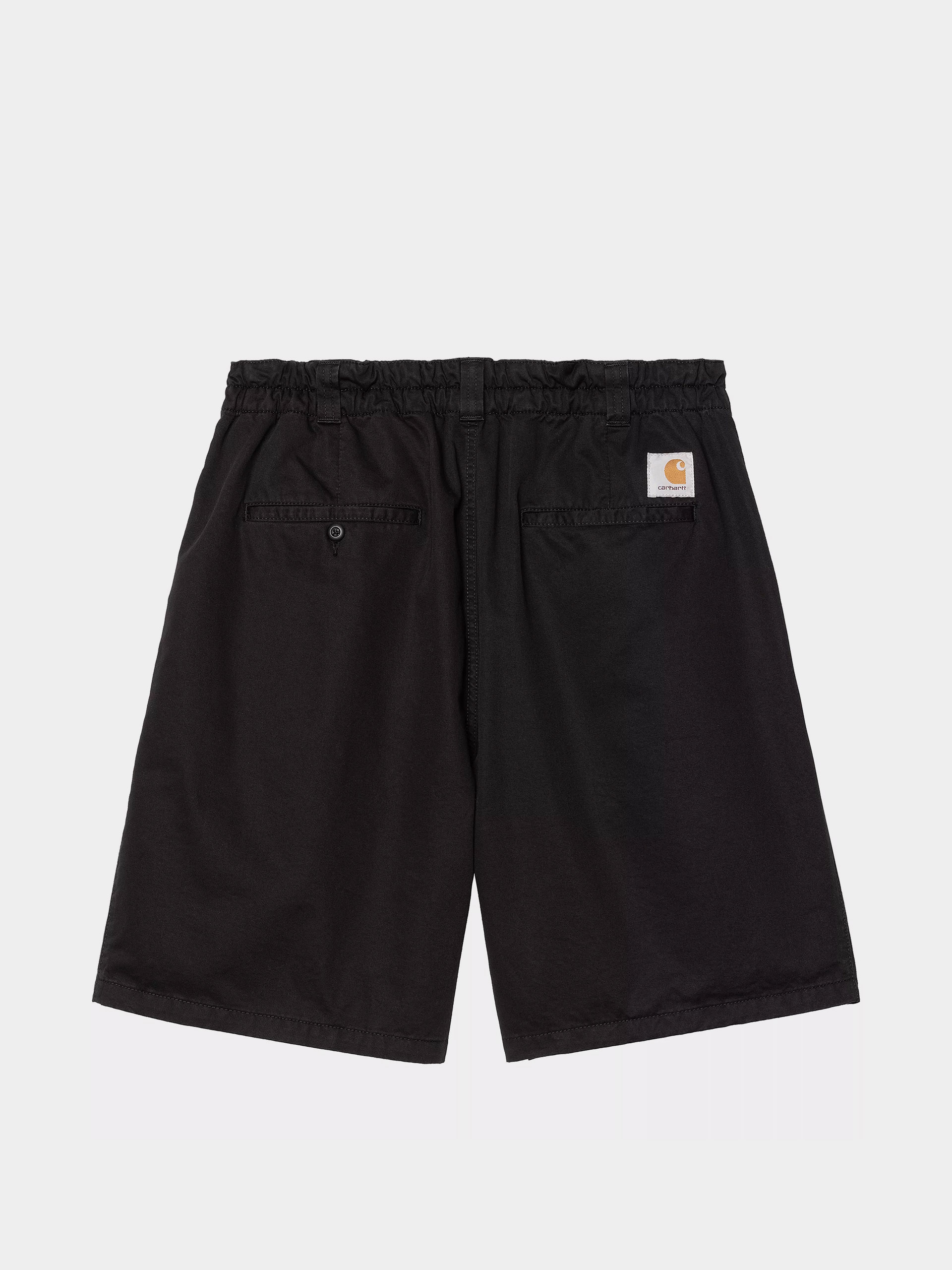 Шорти Carhartt WIP Marv (black)