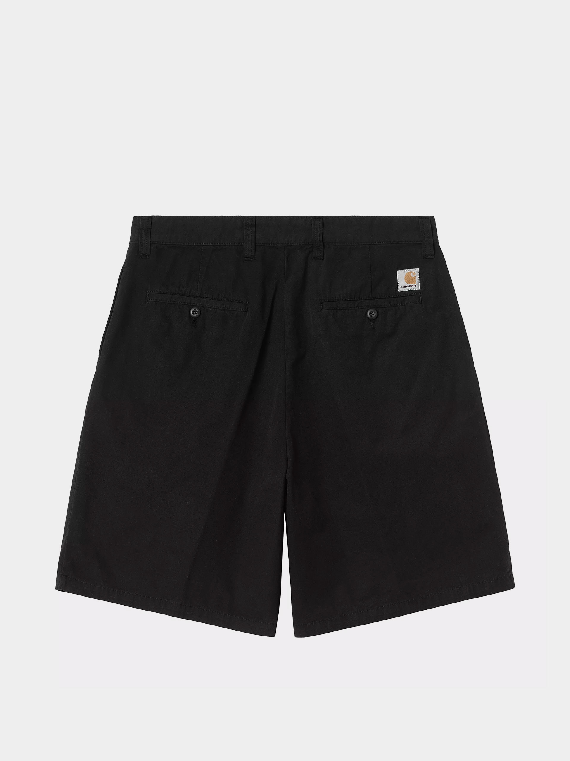 Шорти Carhartt WIP Calder (black)