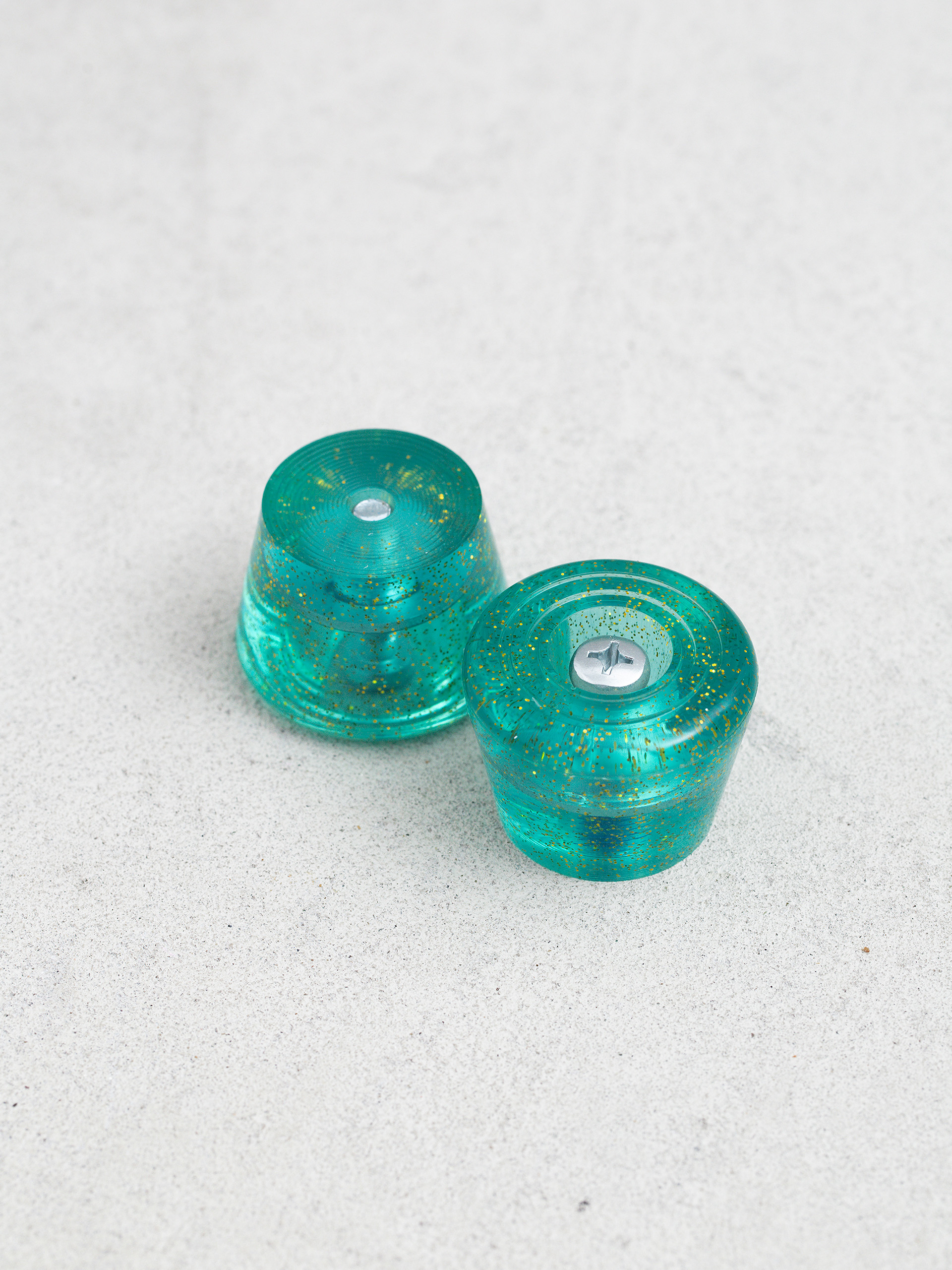 Стопер 2Pk Stopper With Bolts (holographic glitter)