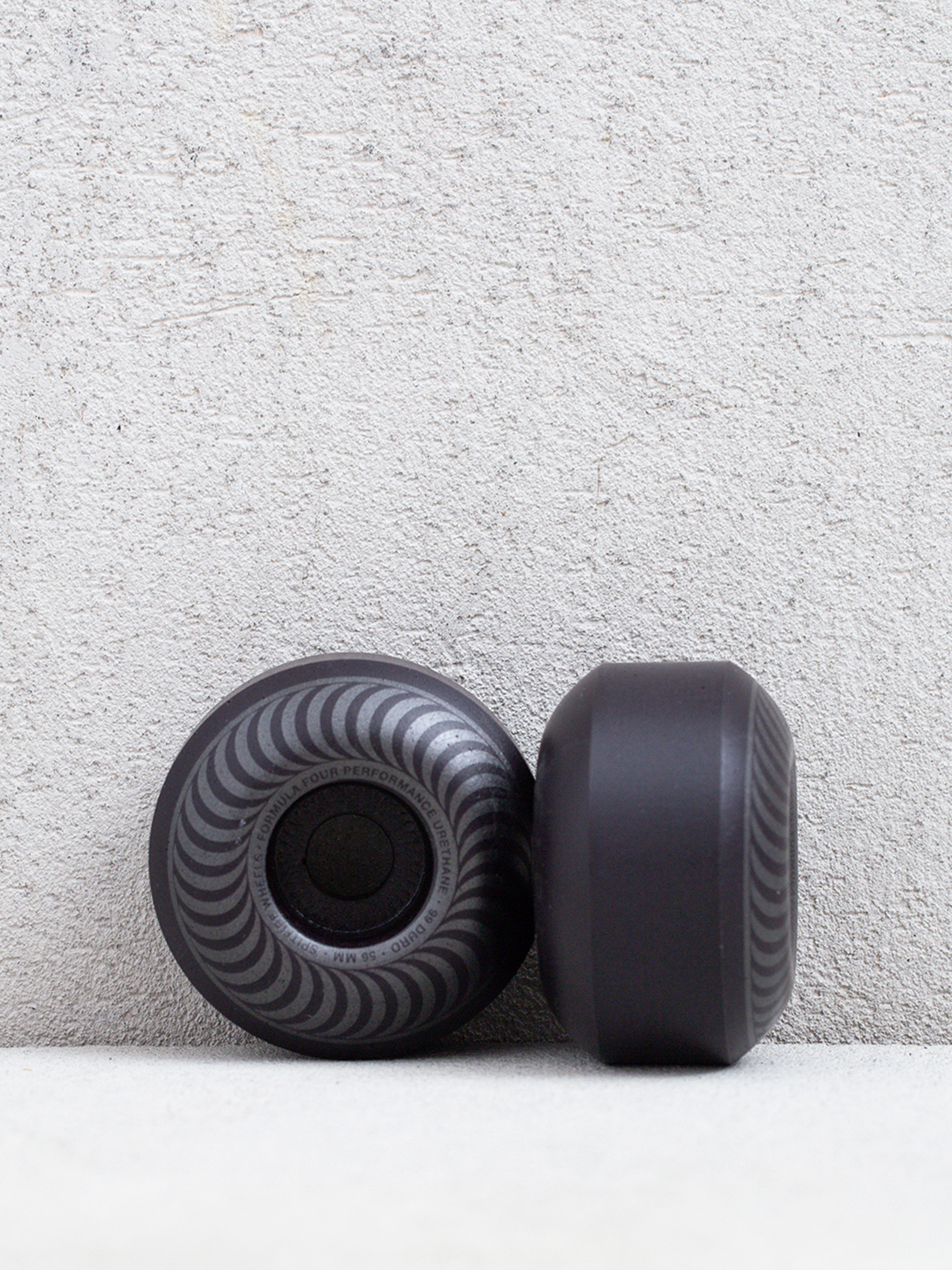 u041au043eu043bu0435u0441u0430 Spitfire F4 99D Classic (black)