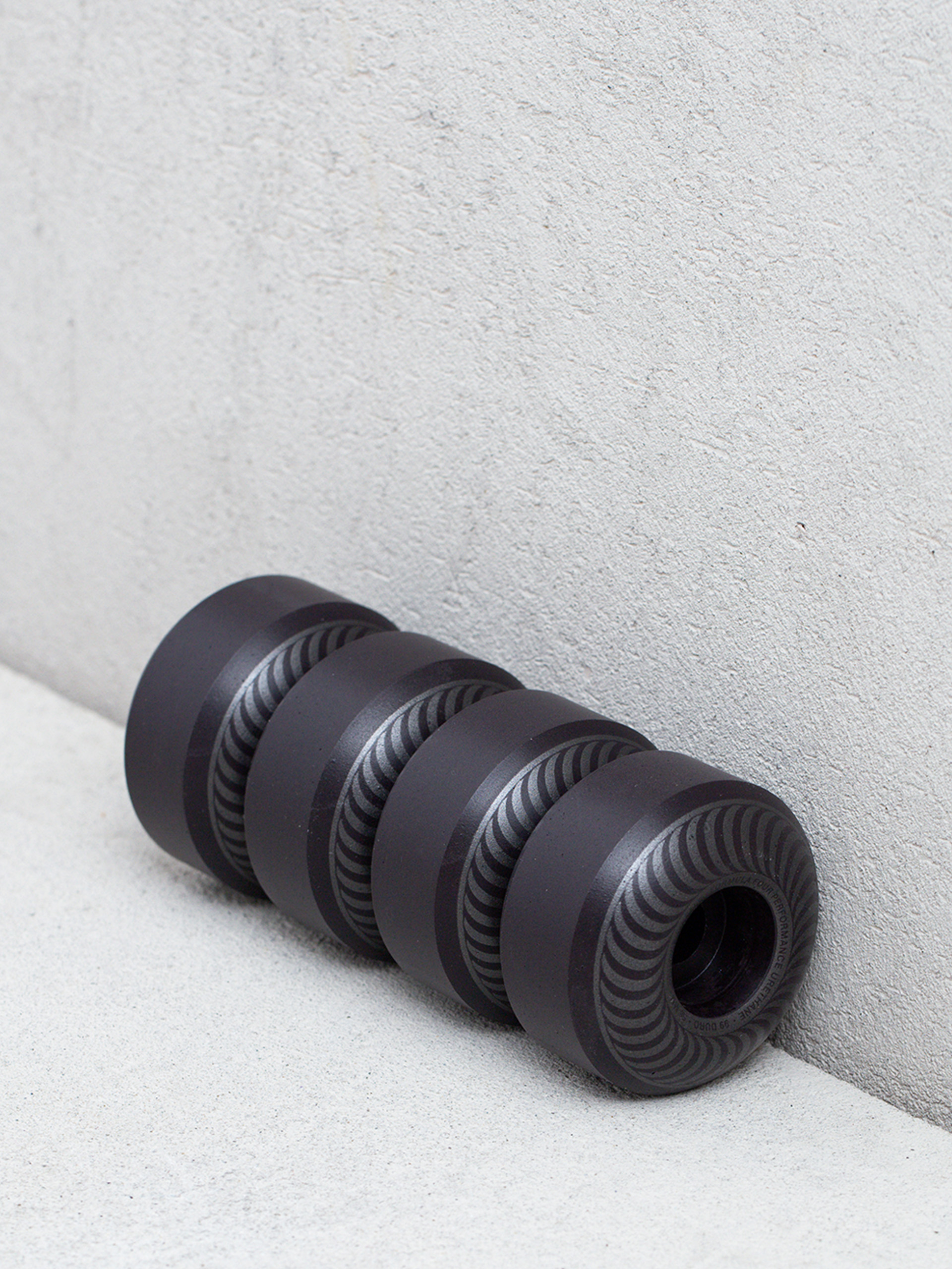 Колеса Spitfire F4 99D Classic (black)