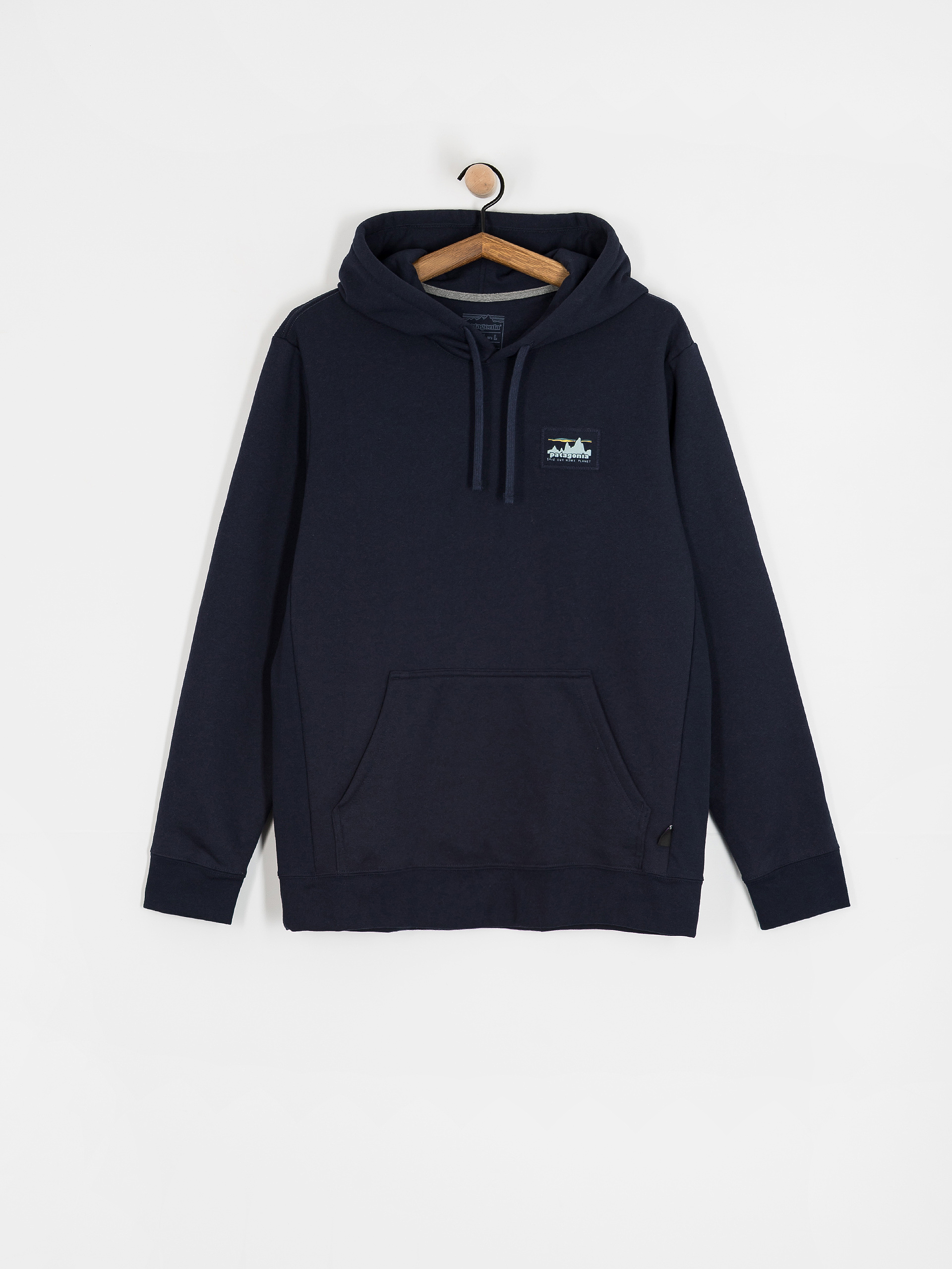 Худі Patagonia 73 Skyline Uprisal HD (new navy)