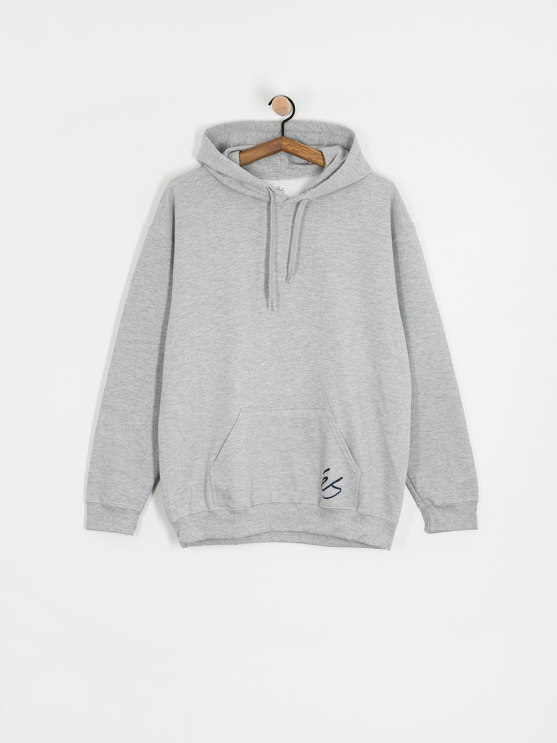 Худі eS 95 HD (grey heather)
