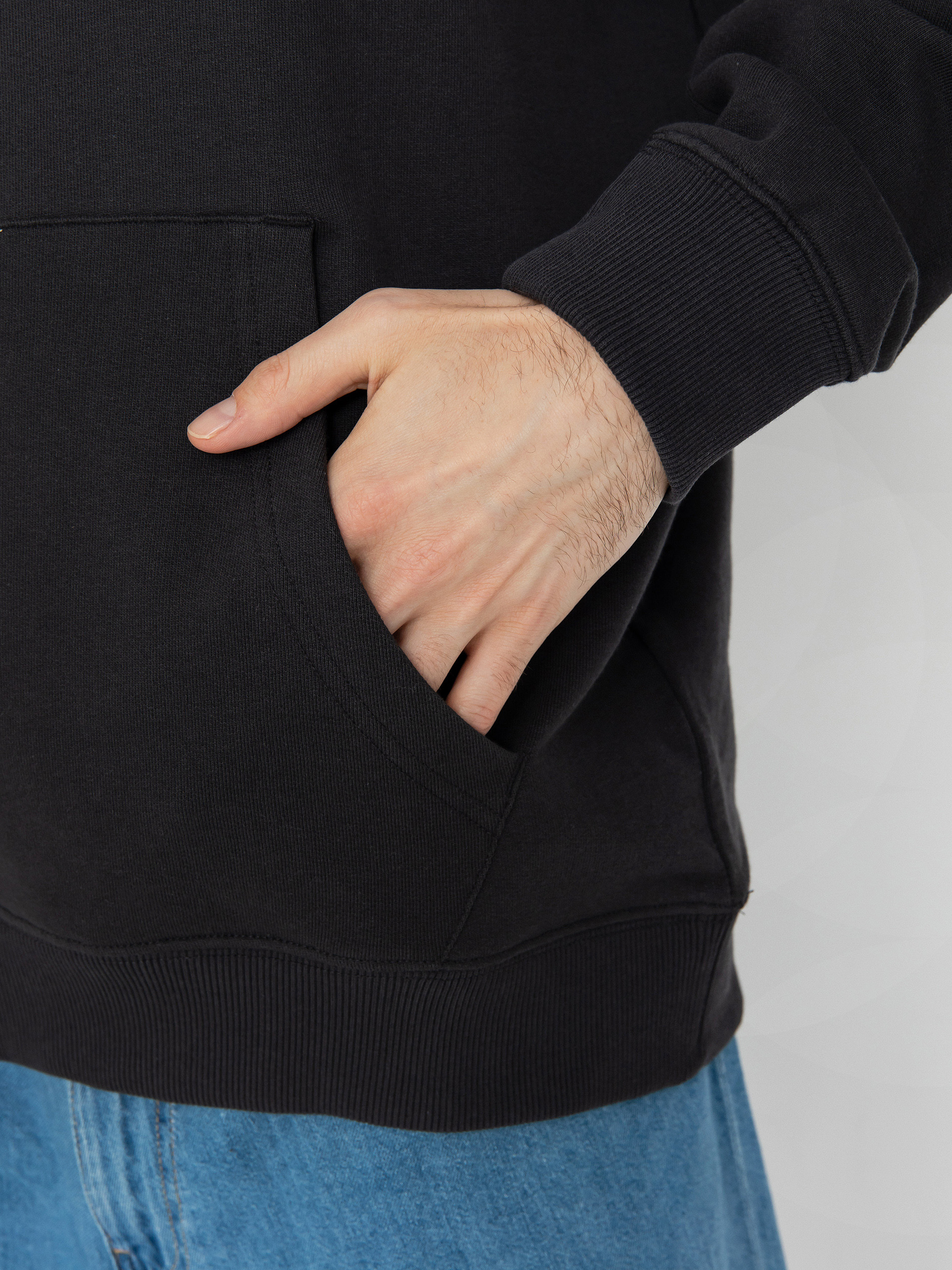 Худі Element Timber Supply HD (off black)