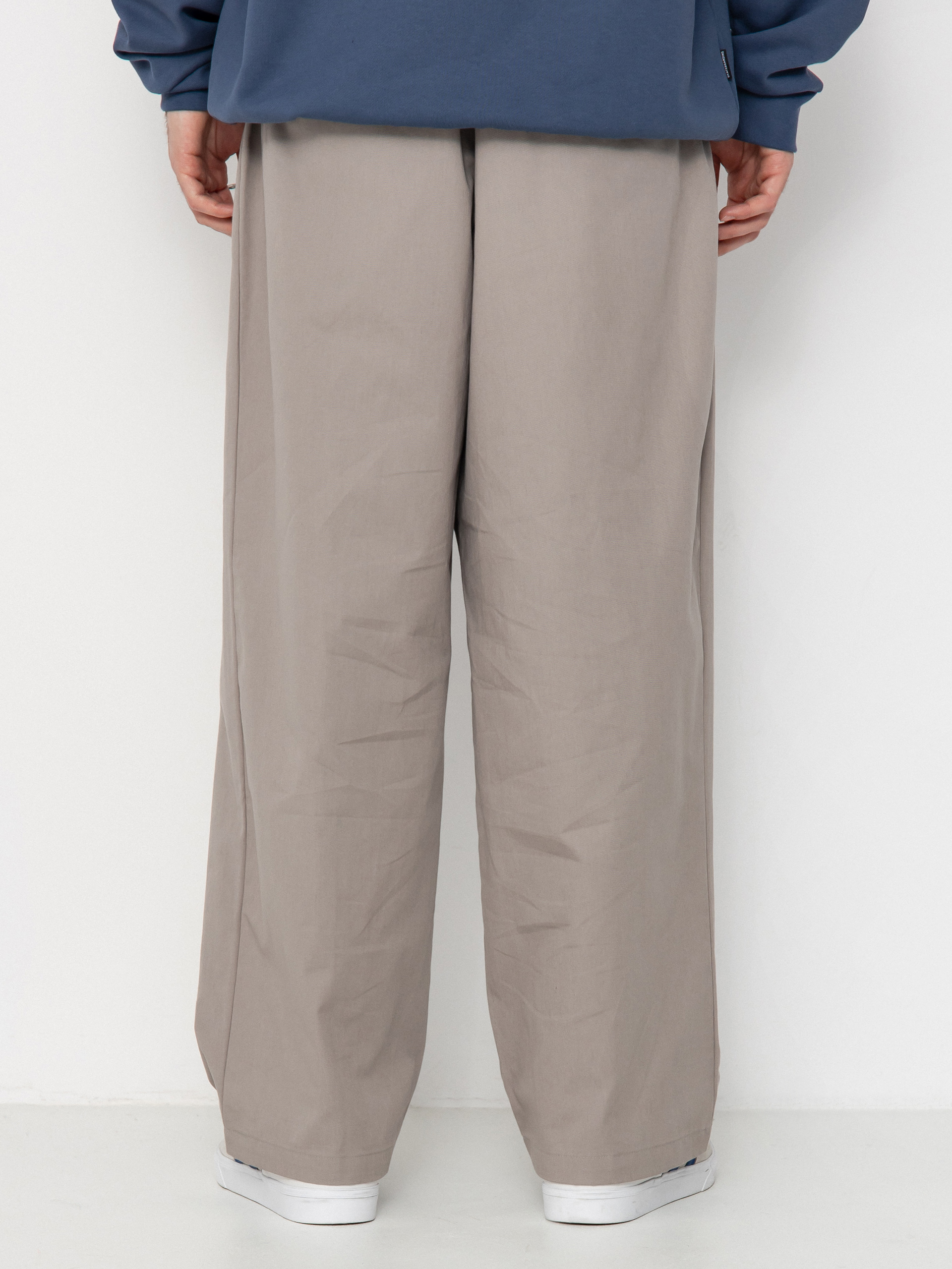 Штани adidas Pintuck (putbei)