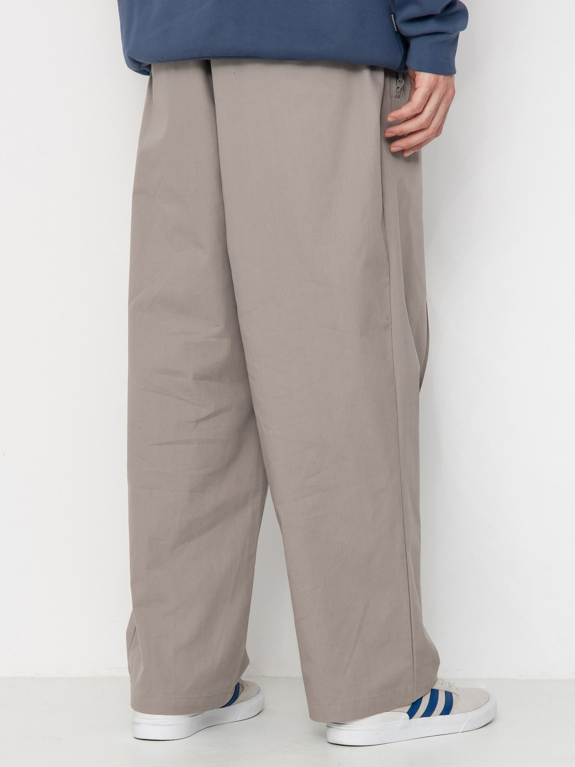 Штани adidas Pintuck (putbei)