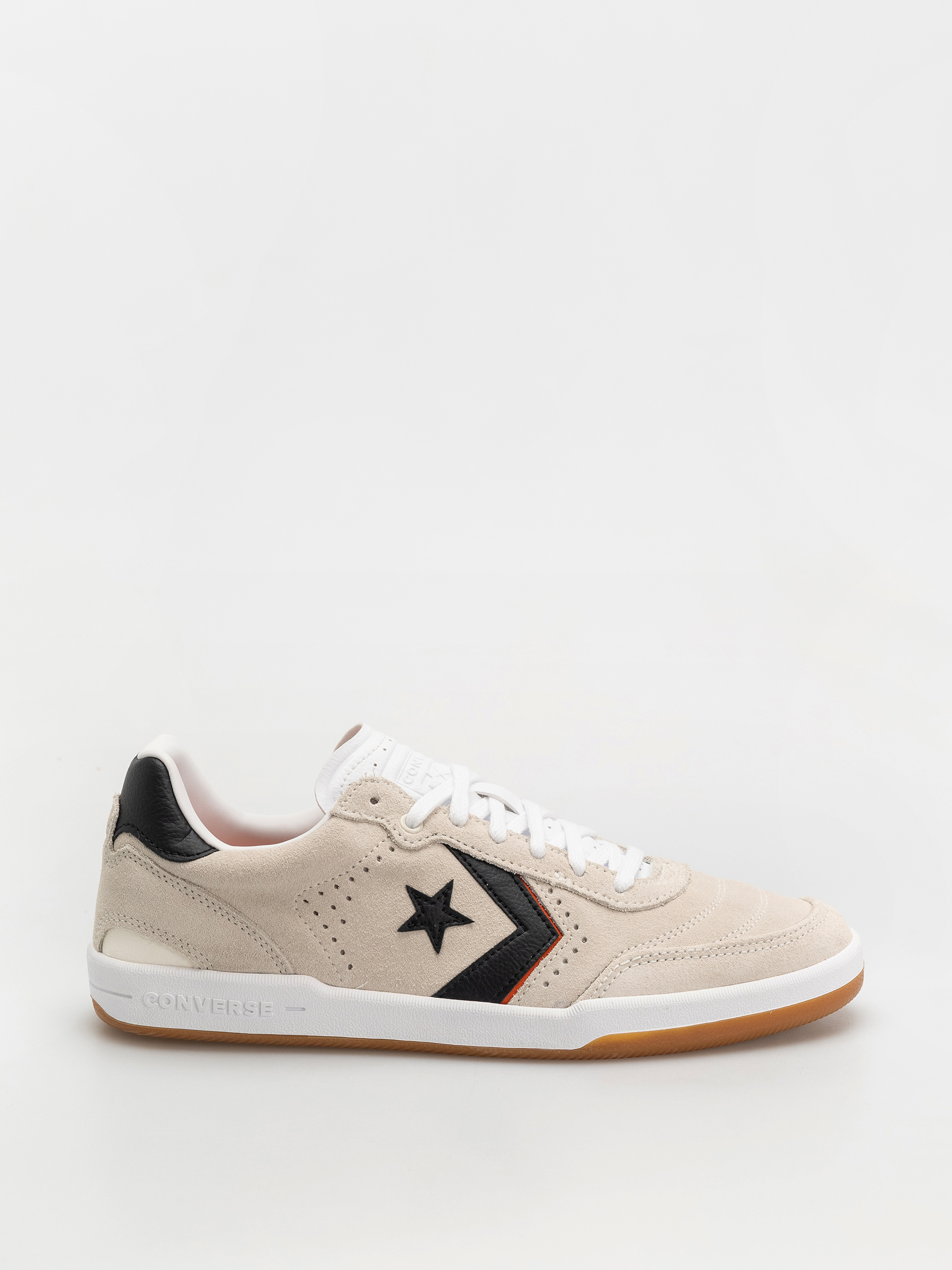 Взуття Converse Louie Lopez Pro 2 (egret/white/orange)