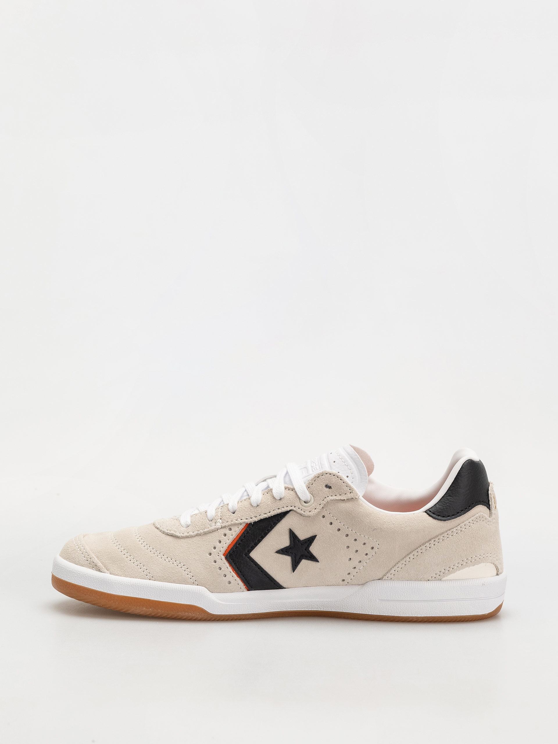 Взуття Converse Louie Lopez Pro 2 (egret/white/orange)