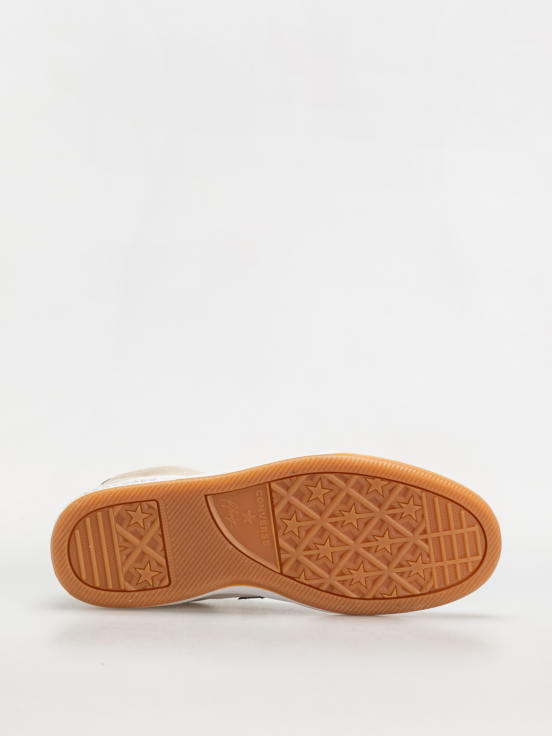 Взуття Converse Louie Lopez Pro 2 (egret/white/orange)