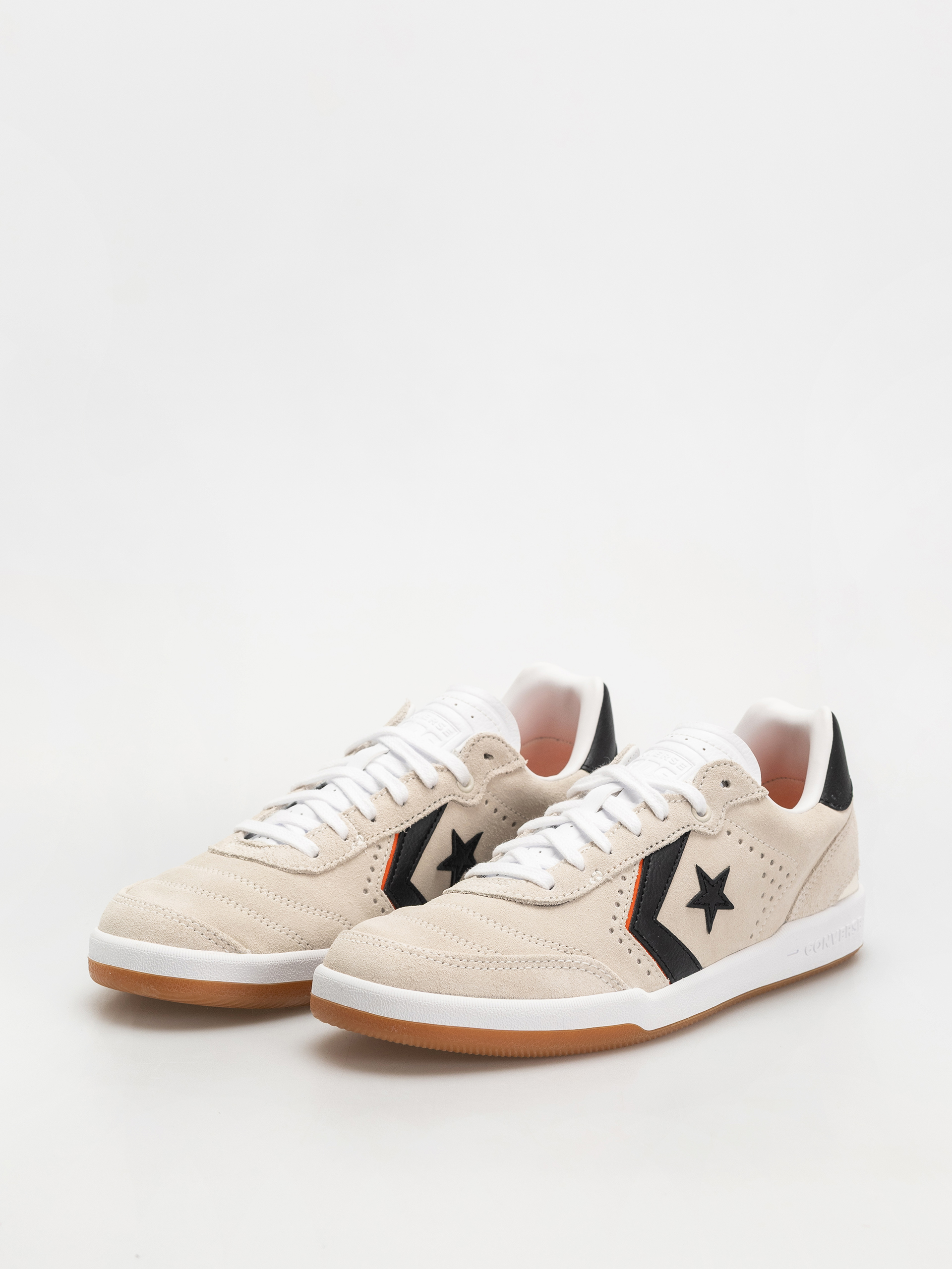 Взуття Converse Louie Lopez Pro 2 (egret/white/orange)