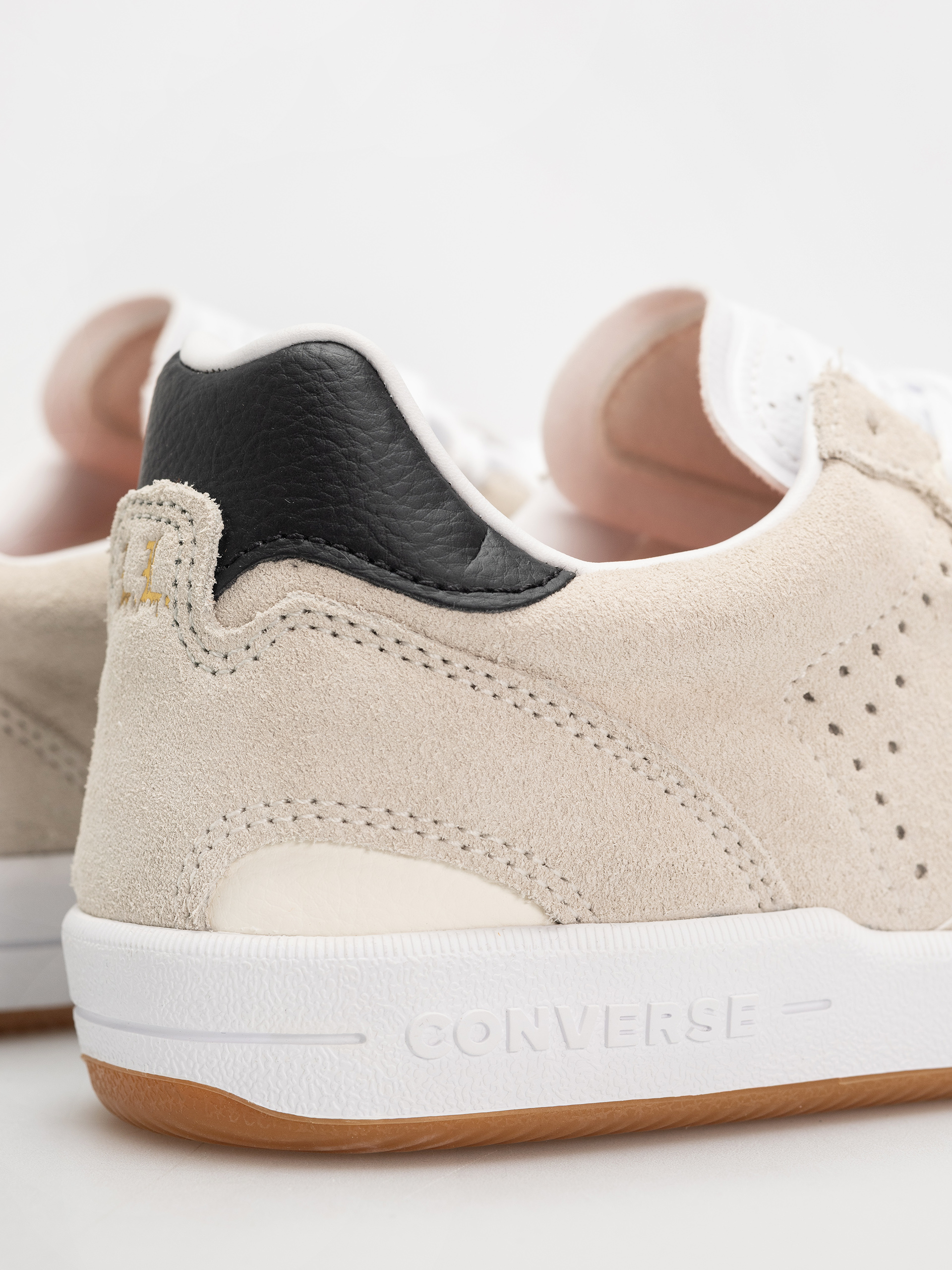 Взуття Converse Louie Lopez Pro 2 (egret/white/orange)