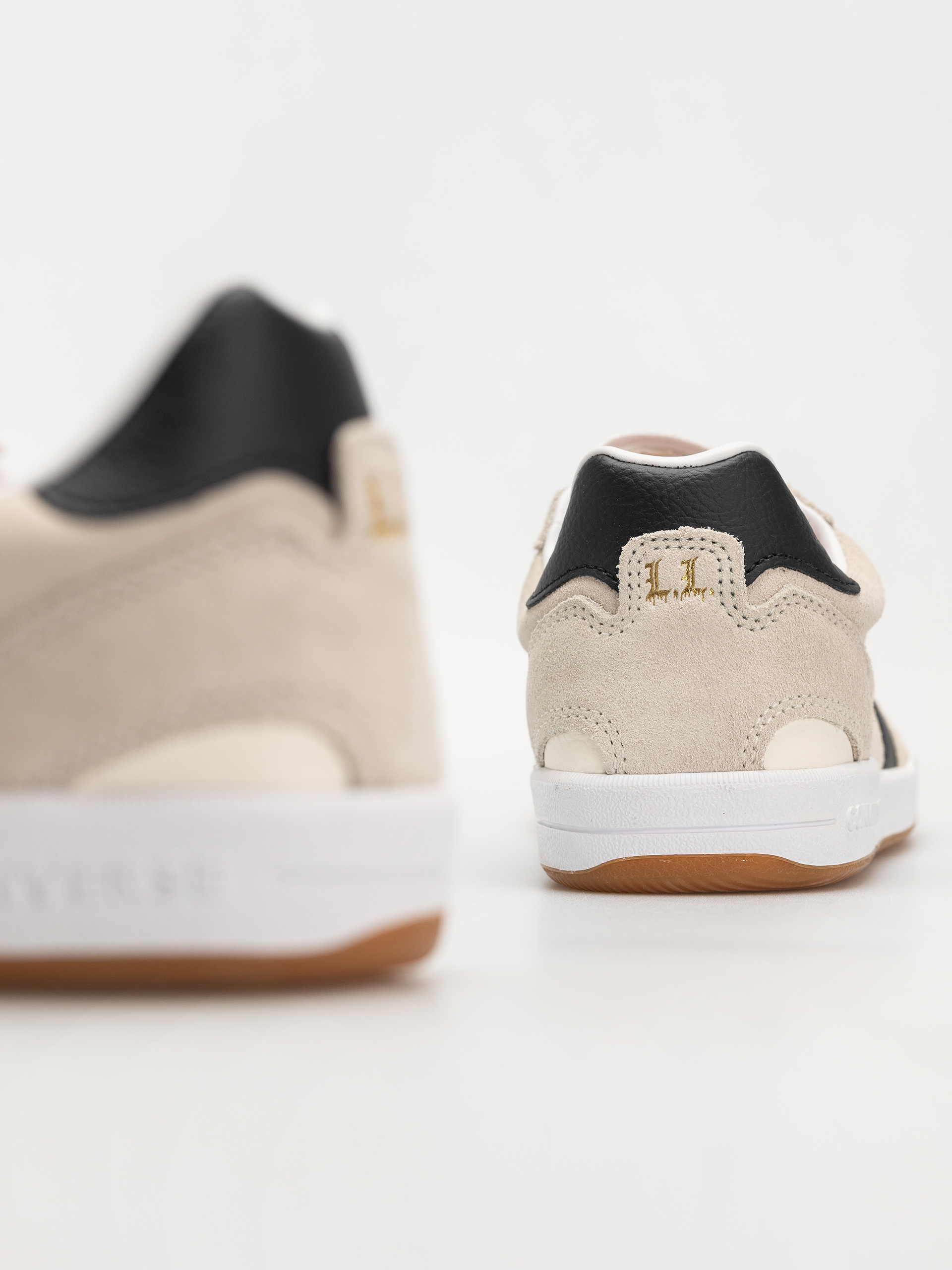 Взуття Converse Louie Lopez Pro 2 (egret/white/orange)