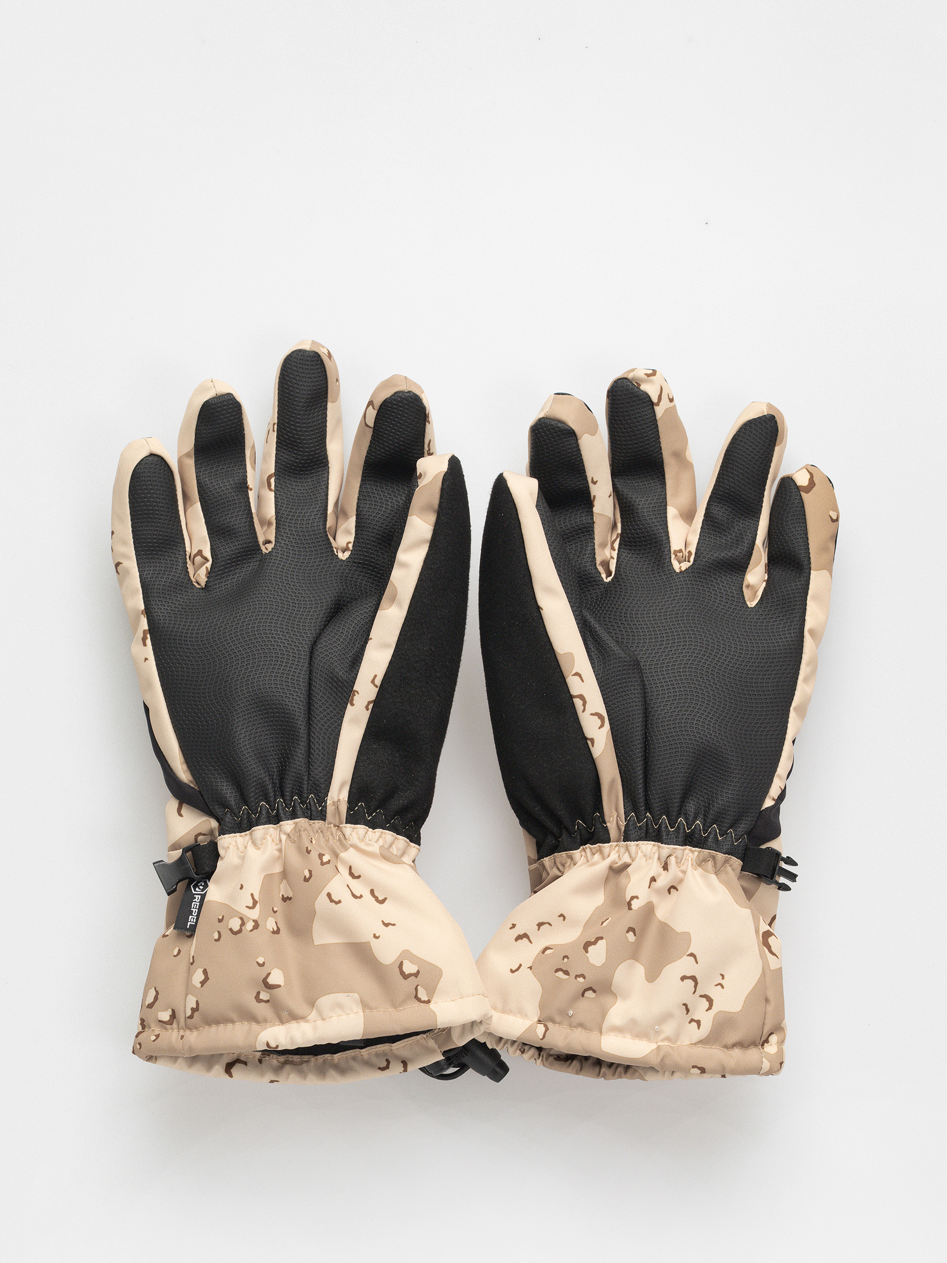 Рукавиці ThirtyTwo Lashed (sand)