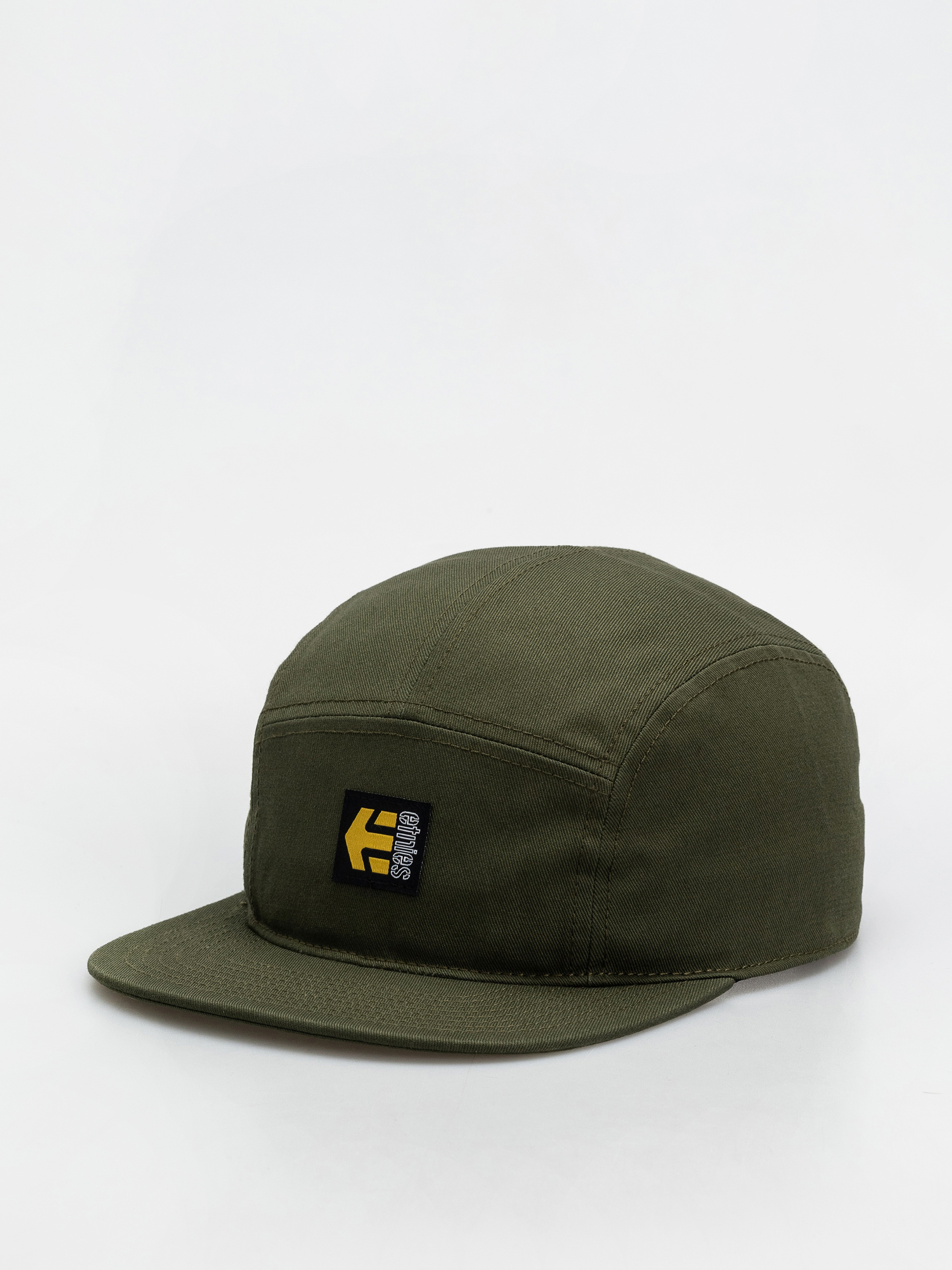Кепка Etnies Camp (olive)