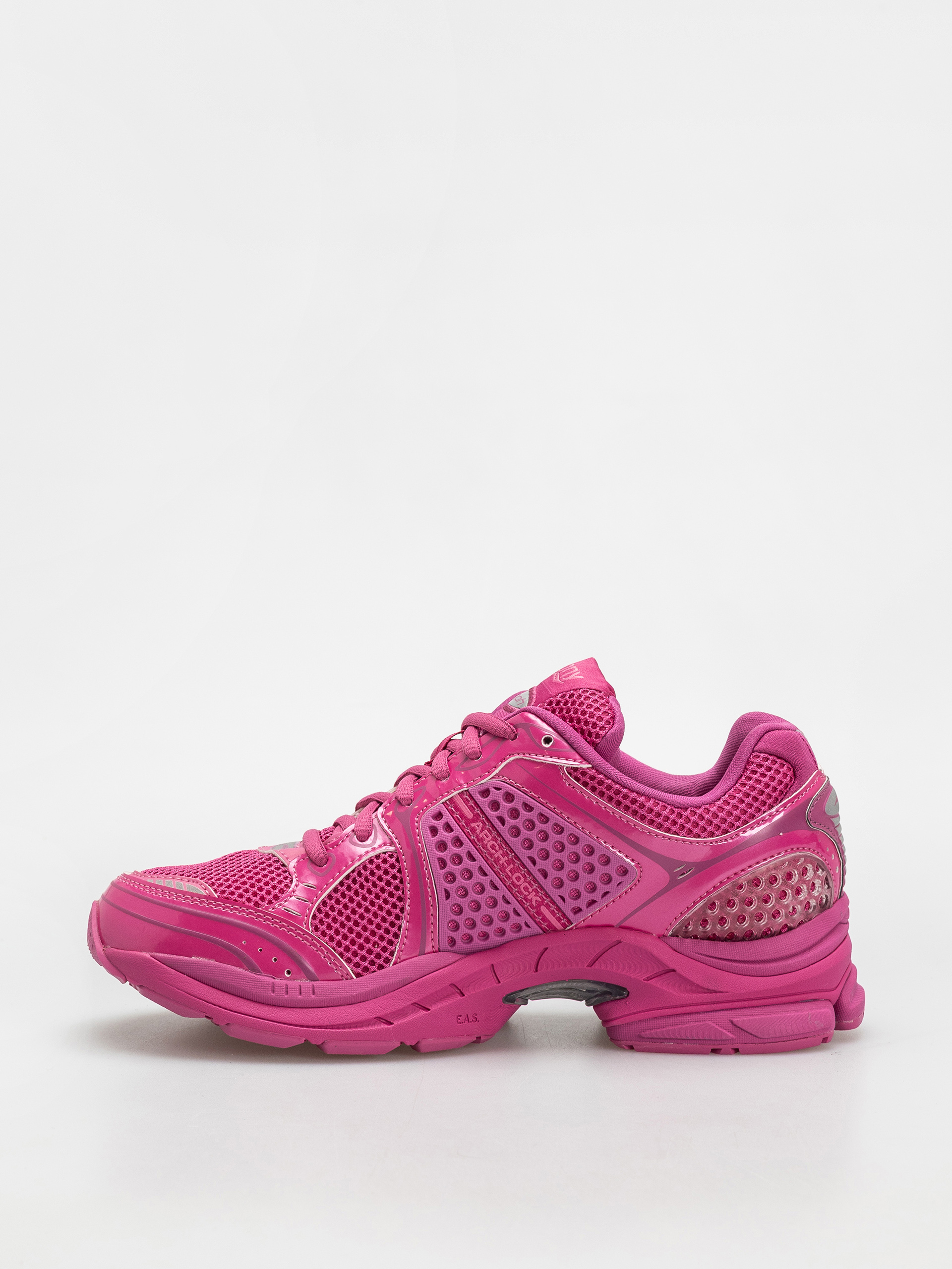 Взуття Saucony Progrid Triumph 4 (pink)