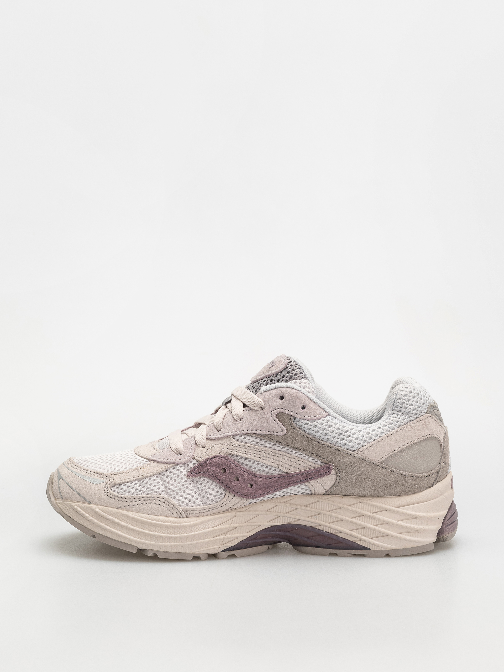 Взуття Saucony Progrid Omni 9 (lght grey/lilac)