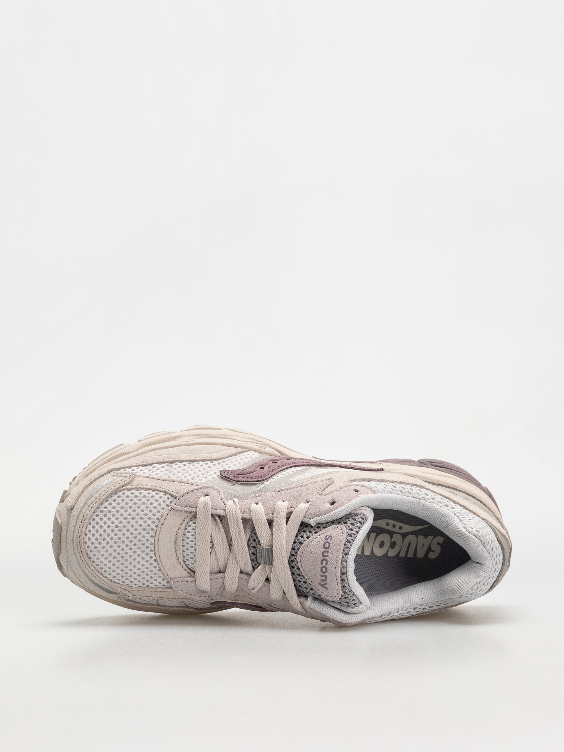 Взуття Saucony Progrid Omni 9 (lght grey/lilac)