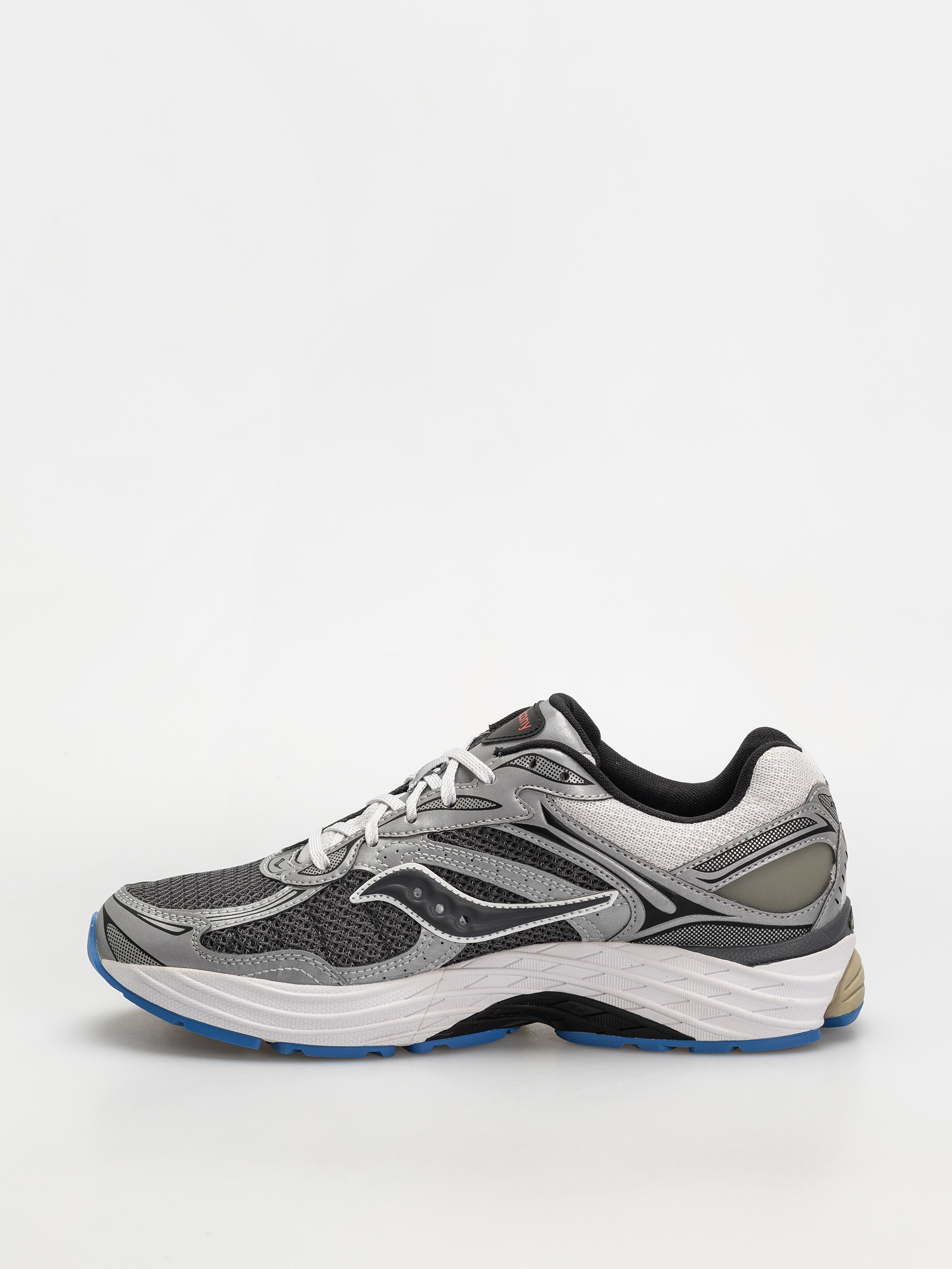 Взуття Saucony Progrid Omni 9 (grey/silver)