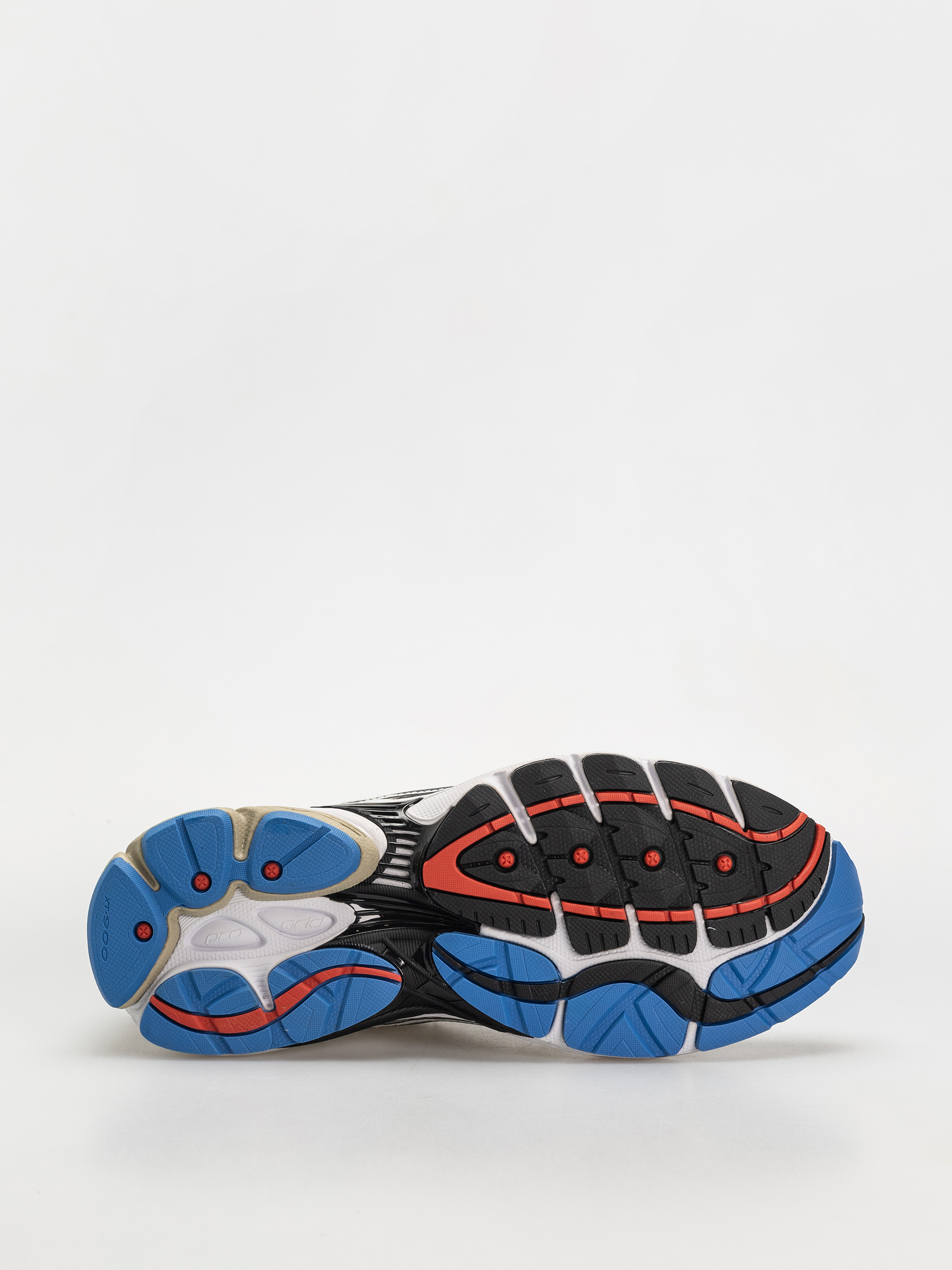 Взуття Saucony Progrid Omni 9 (grey/silver)