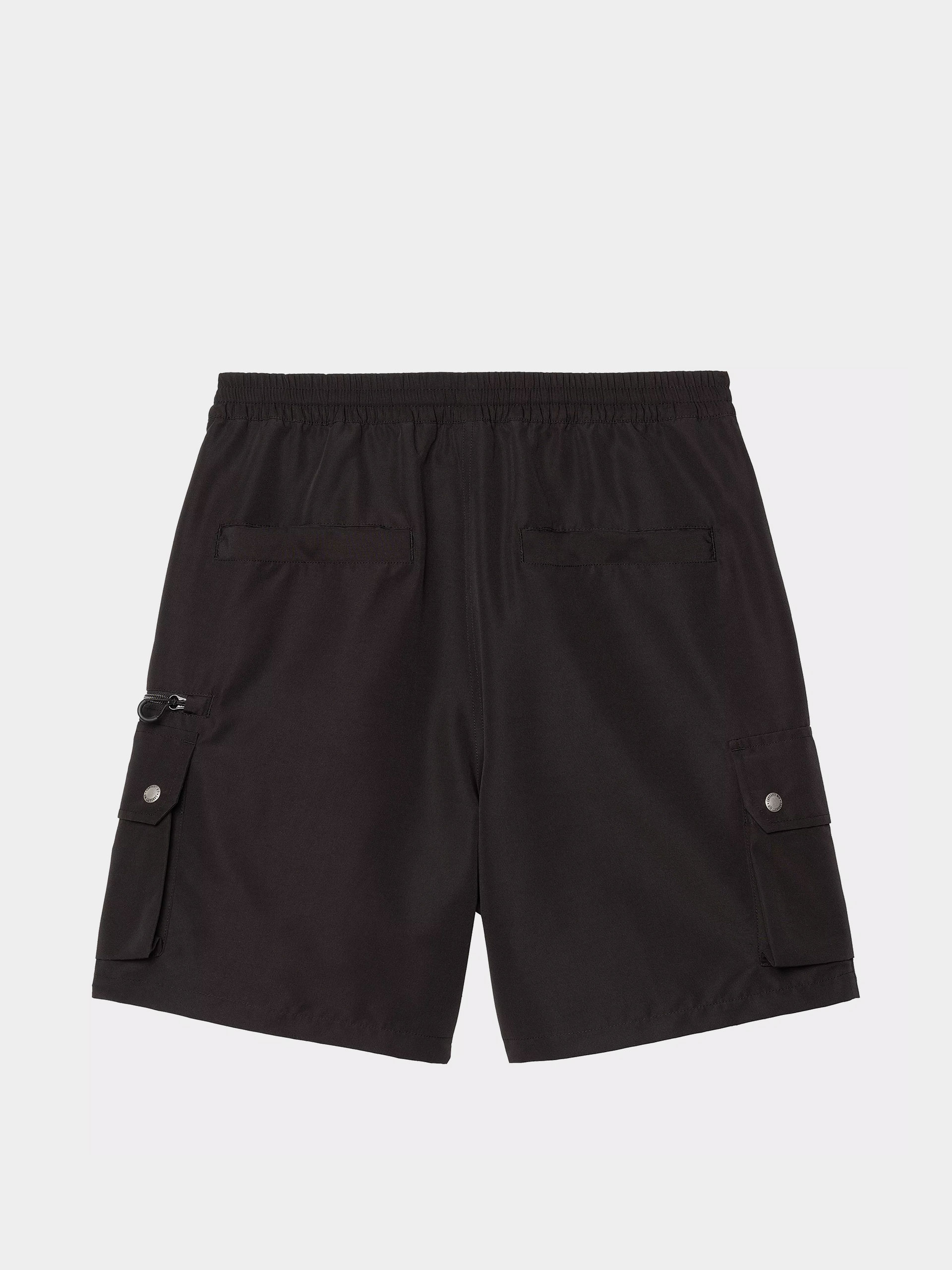 Шорти Carhartt WIP Irwin (black)