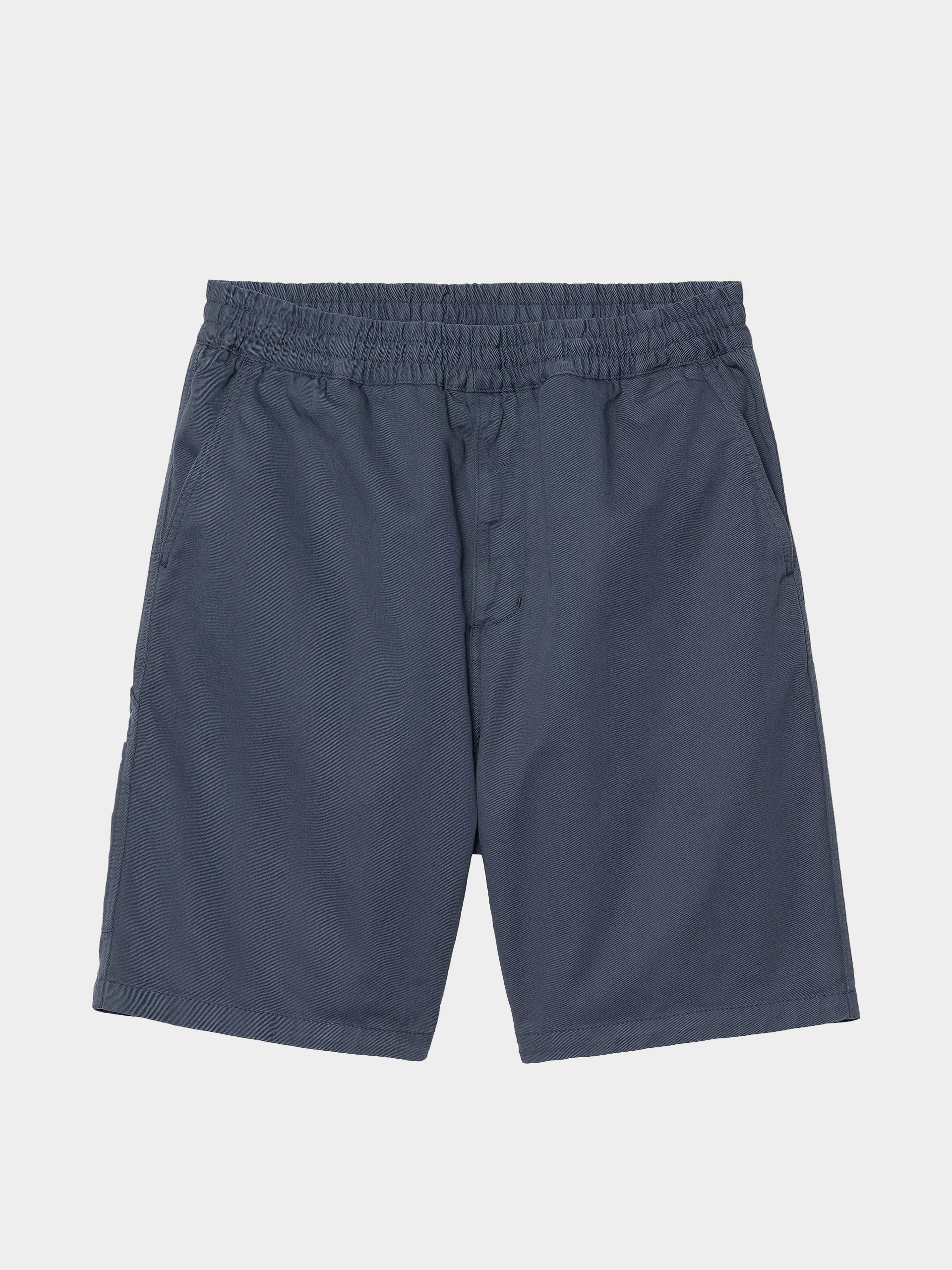 Шорти Carhartt WIP Flint (dusky blue)