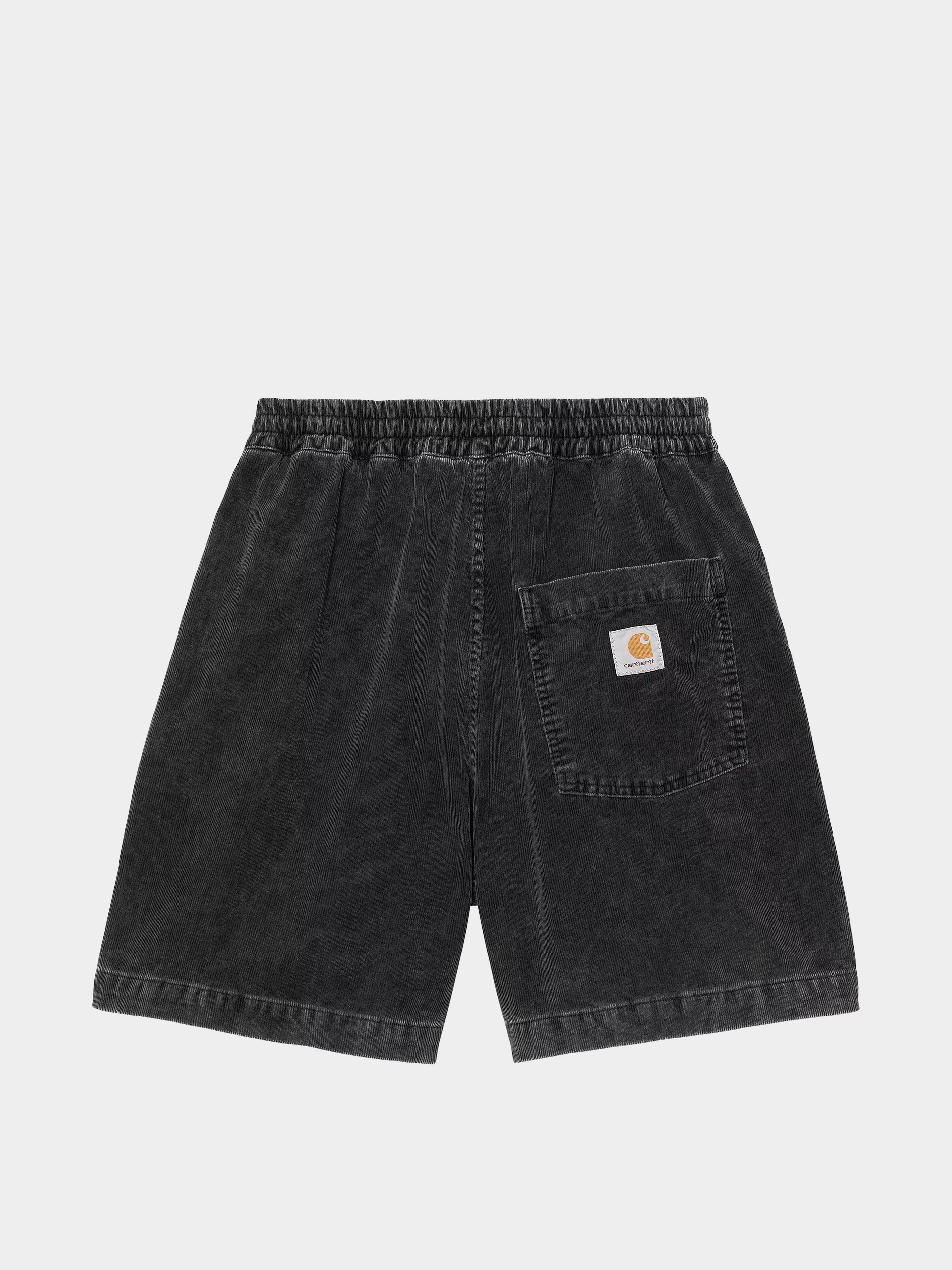 Шорти Carhartt WIP Reynold (black)