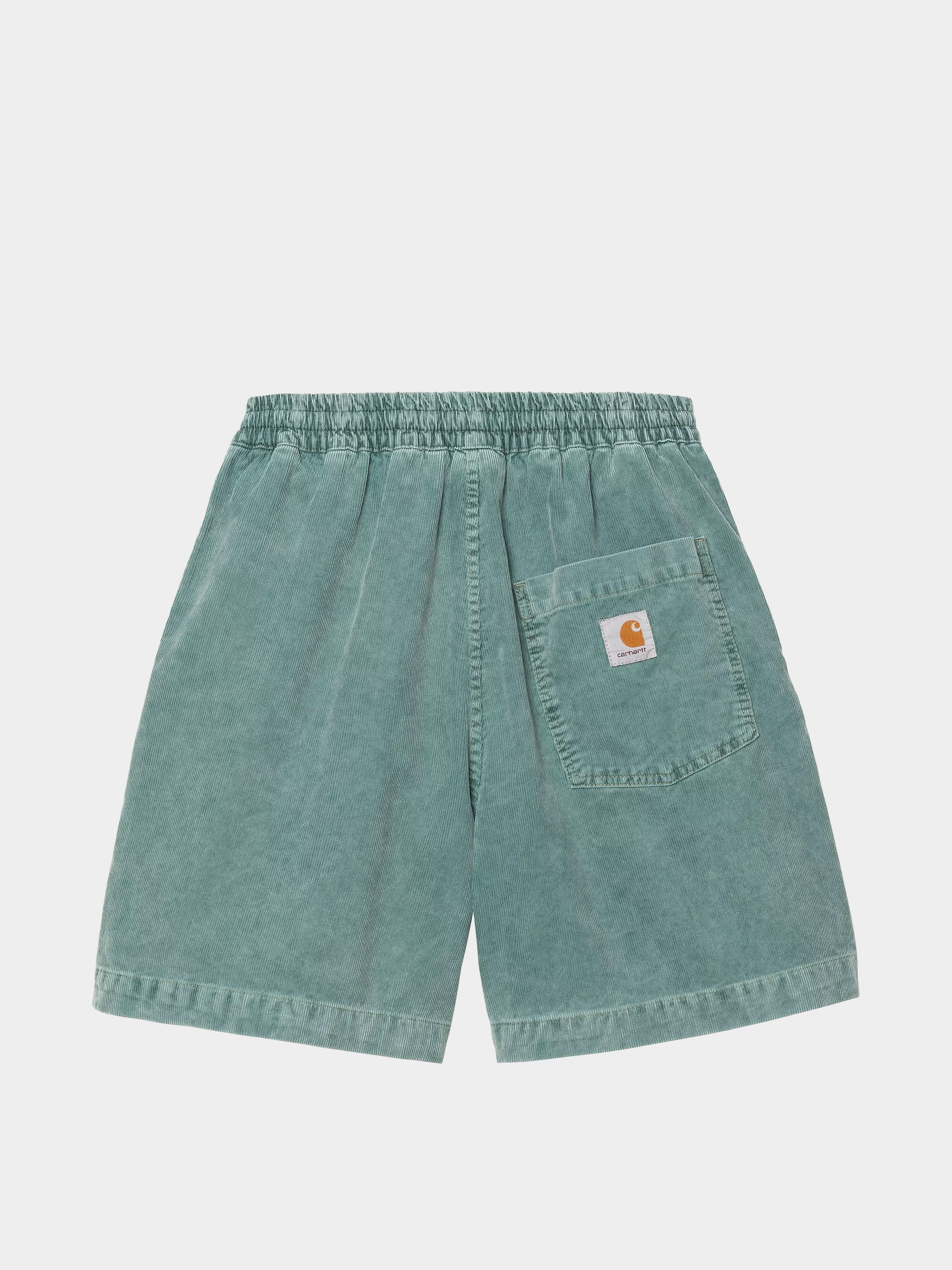 Шорти Carhartt WIP Reynold (silver pine)