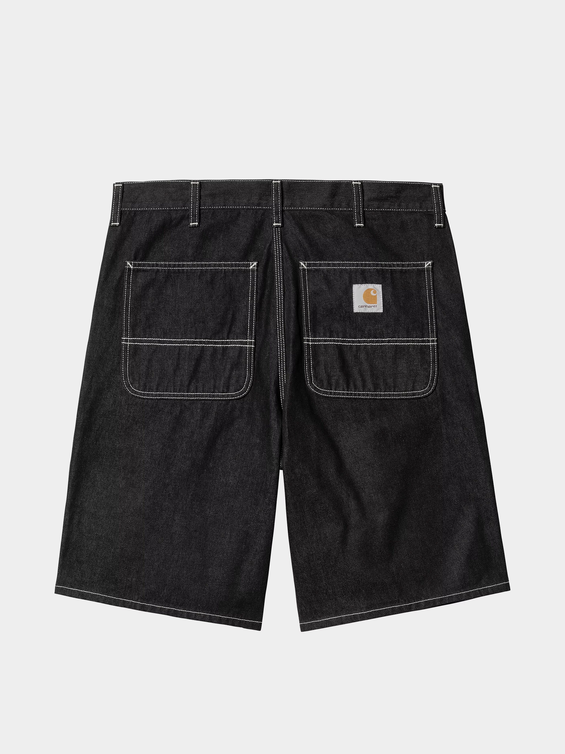 Шорти Carhartt WIP Simple (black)