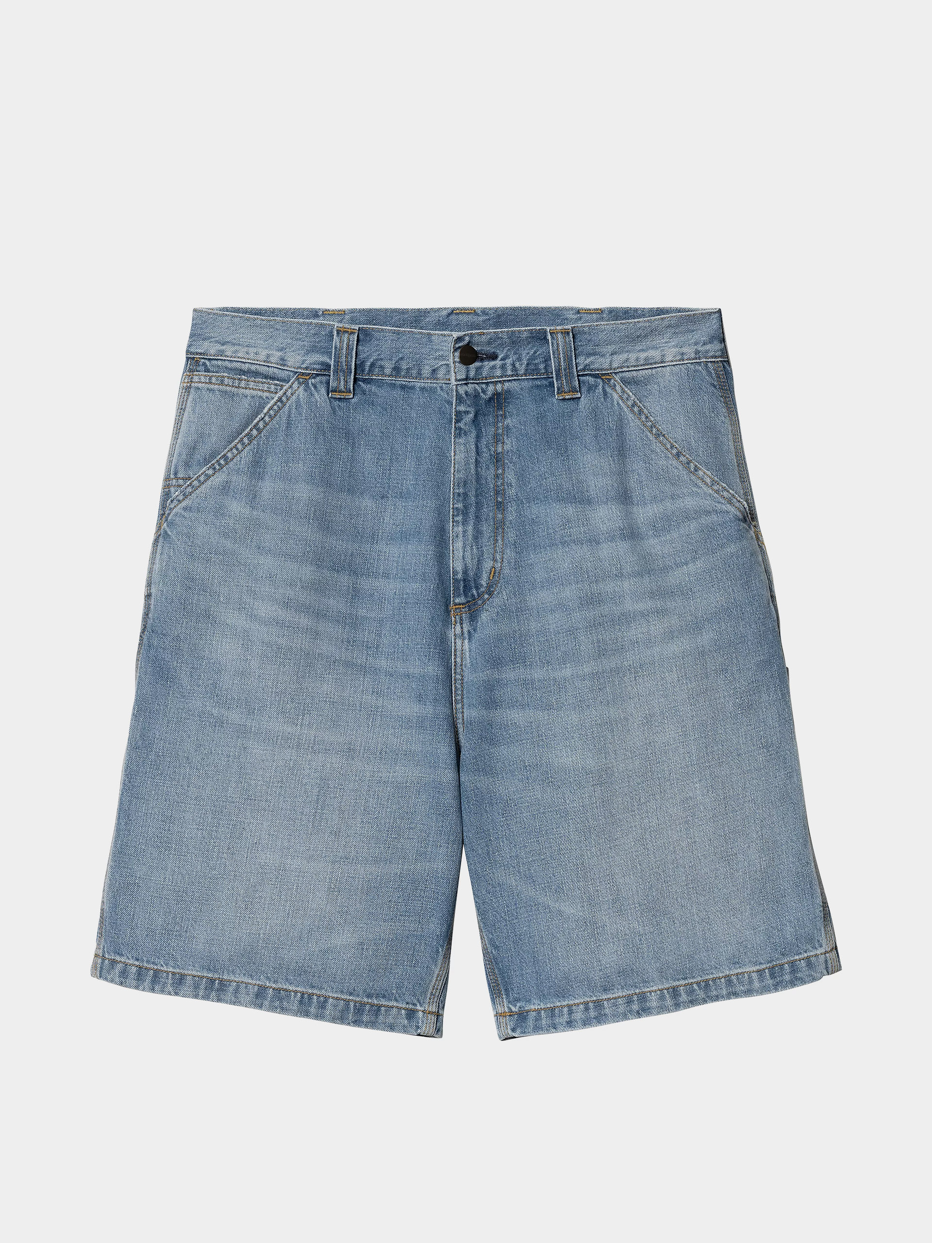 Шорти Carhartt WIP OG Single Knee (blue)