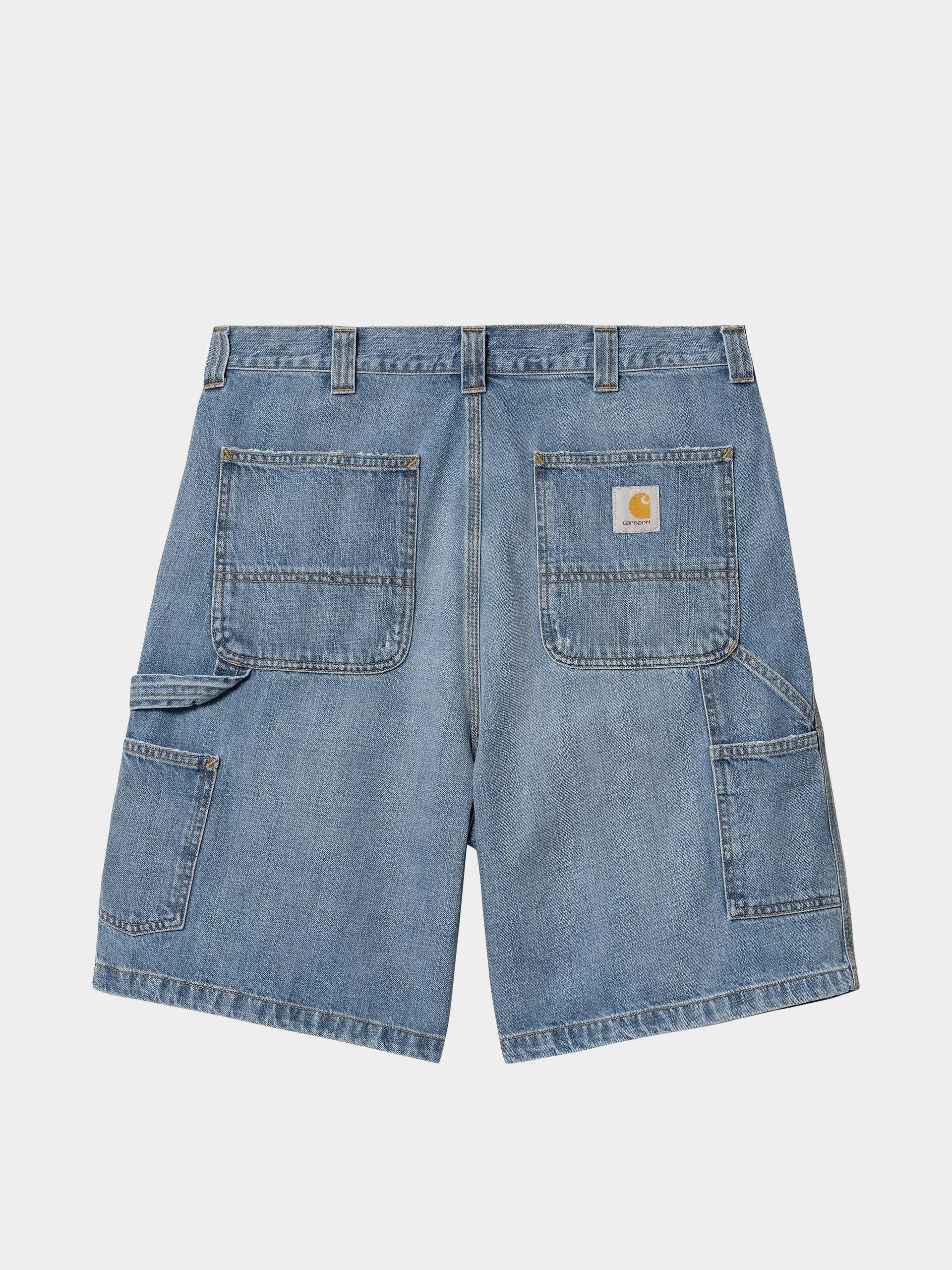 Шорти Carhartt WIP OG Single Knee (blue)