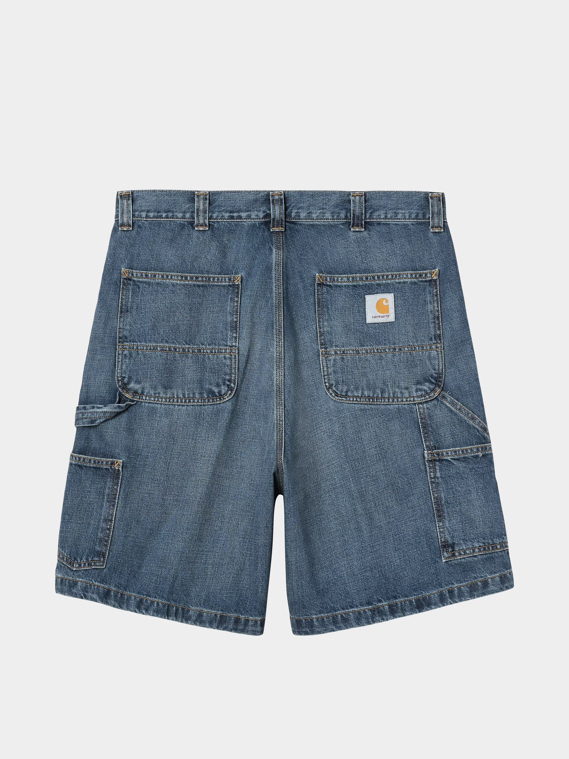 Шорти Carhartt WIP OG Single Knee (blue)