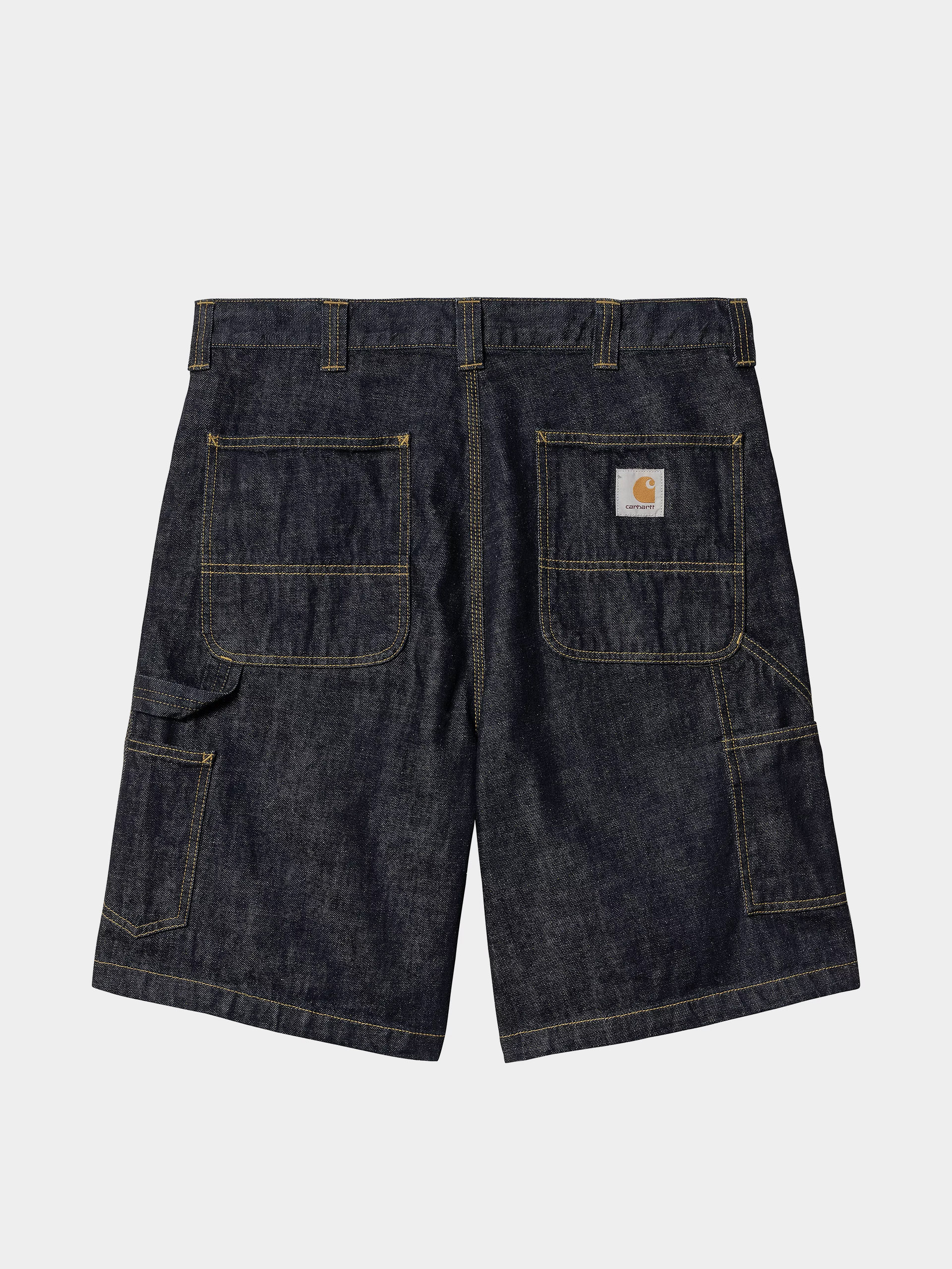 Шорти Carhartt WIP OG Single Knee (blue)