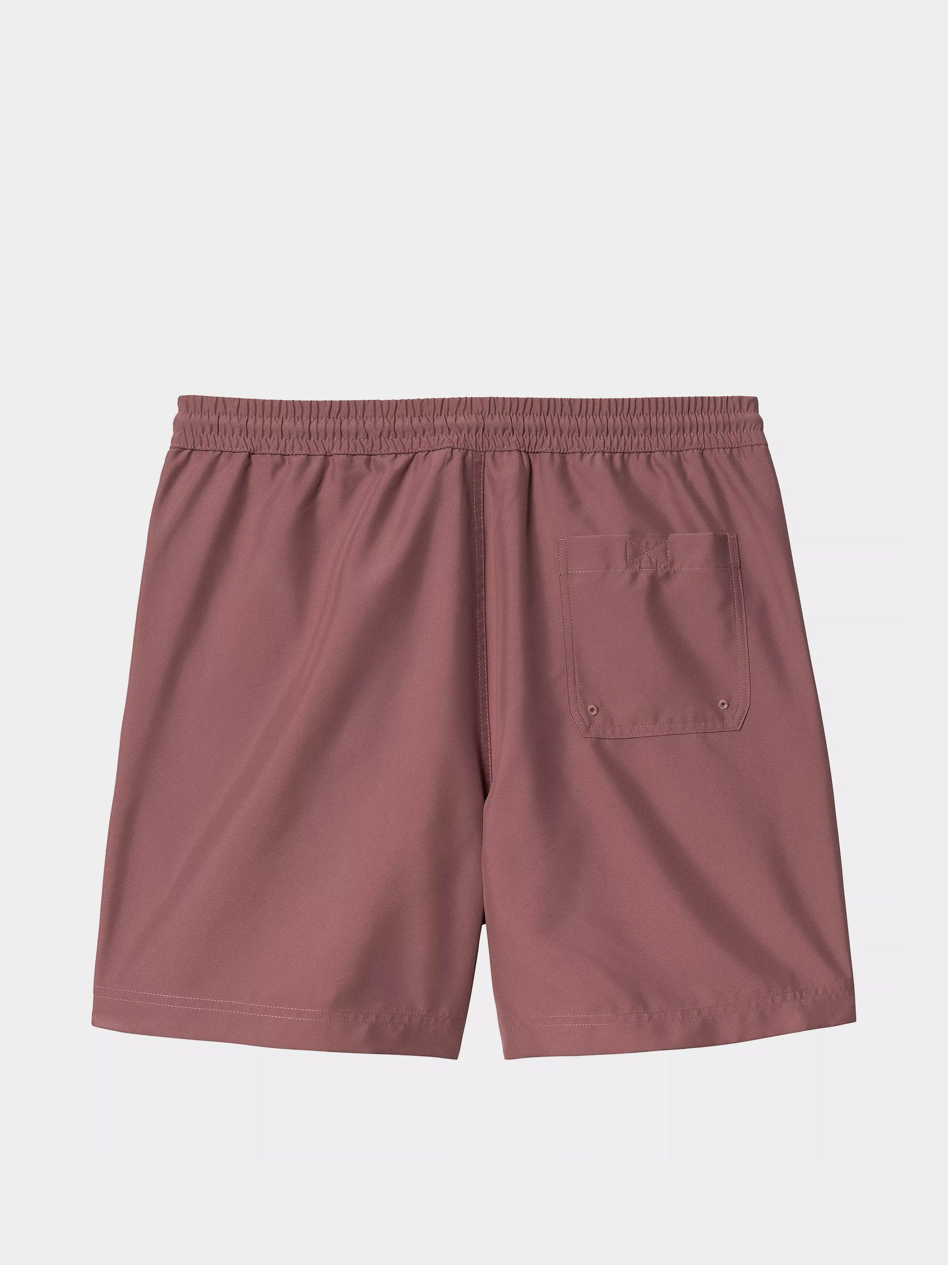 Шорти Carhartt WIP Chase Swim (dusky pink/gold)