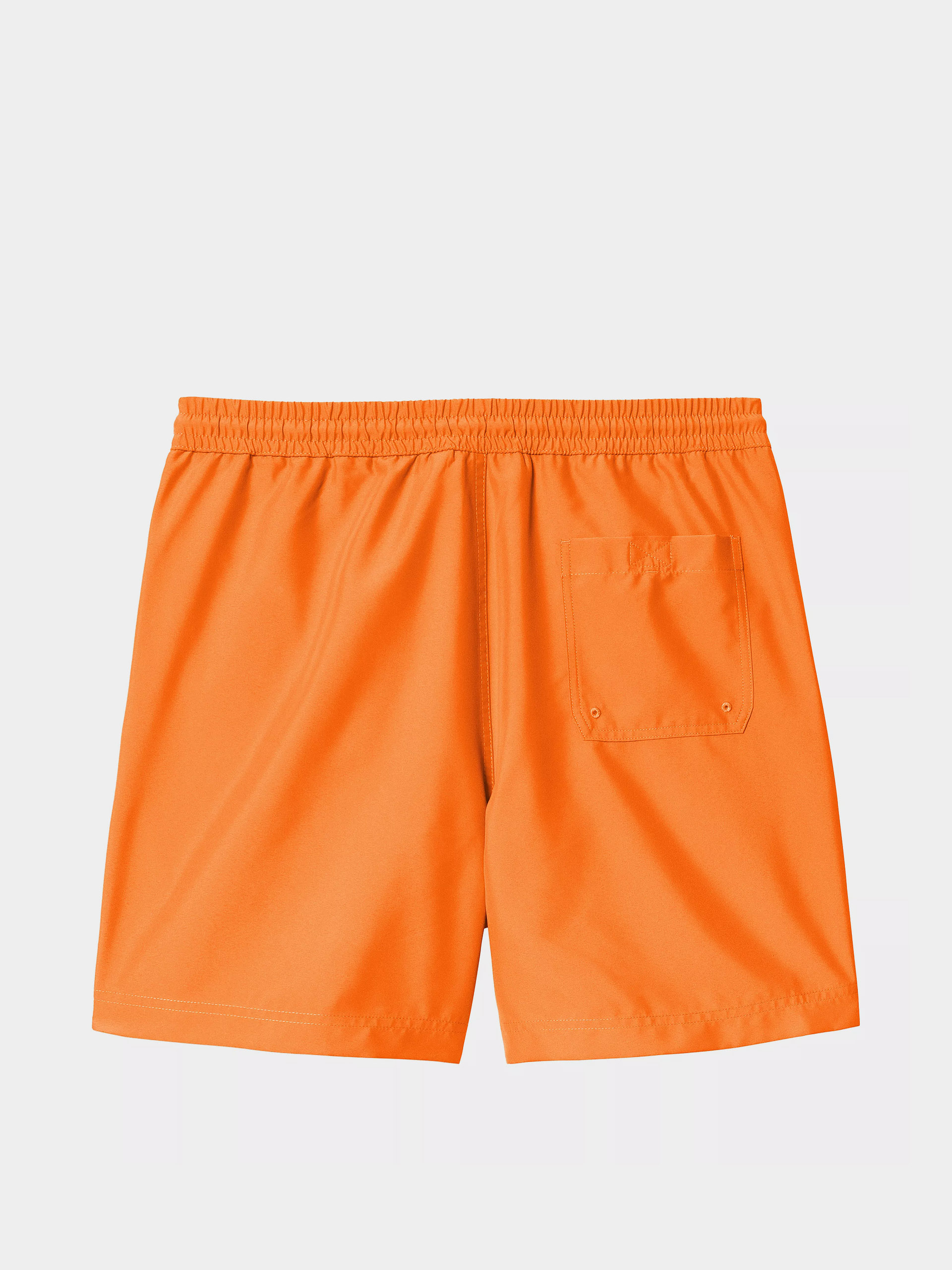 Шорти Carhartt WIP Chase Swim (pumpkin/gold)