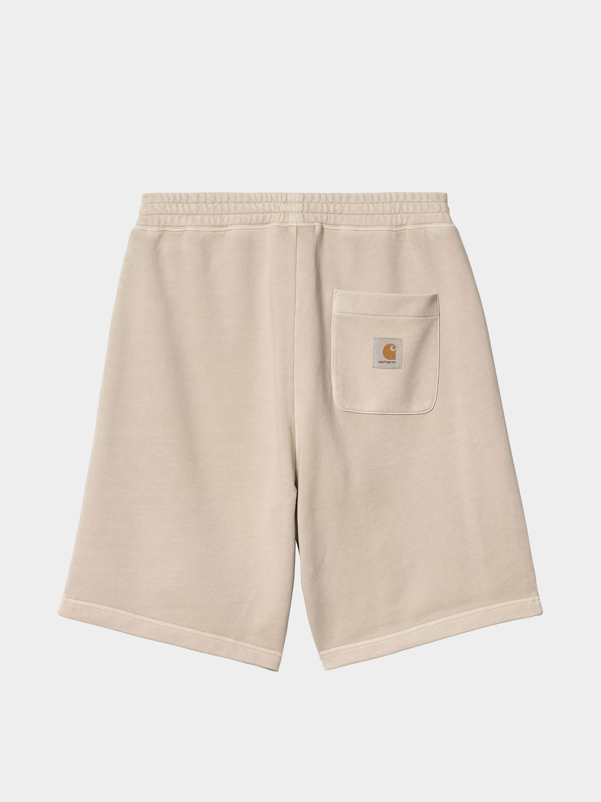 Шорти Carhartt WIP Nelson (fleur de sel)