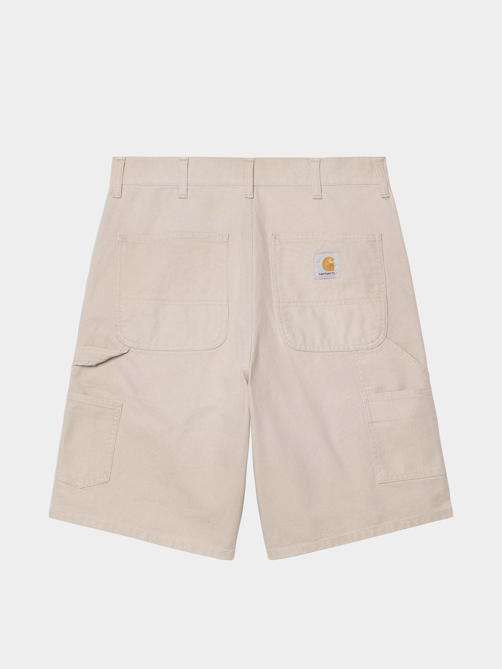 Шорти Carhartt WIP Single Knee (dusky beige)