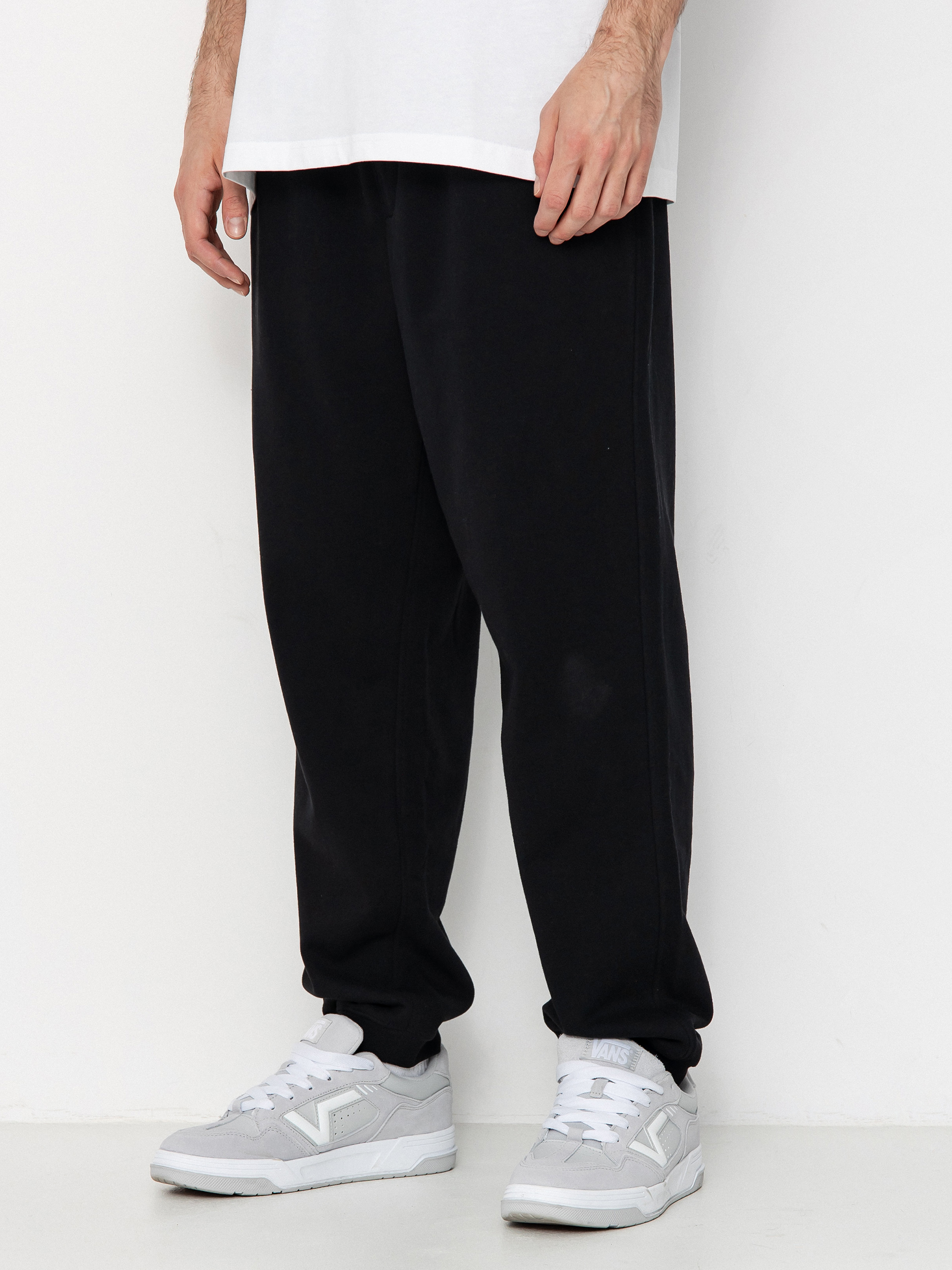 Штани Quiksilver Salt Water Jogger (black)