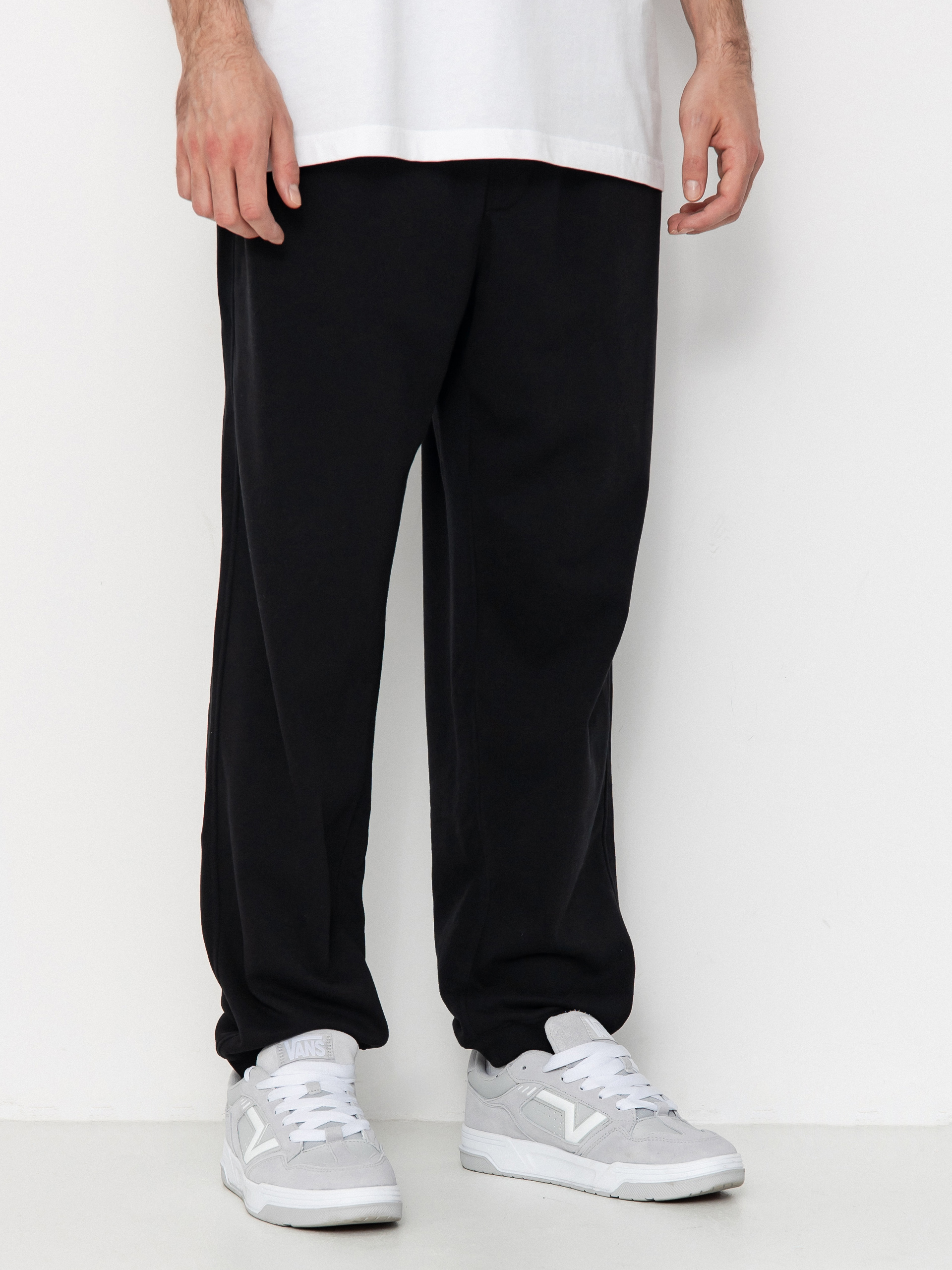 Штани Quiksilver Salt Water Jogger (black)