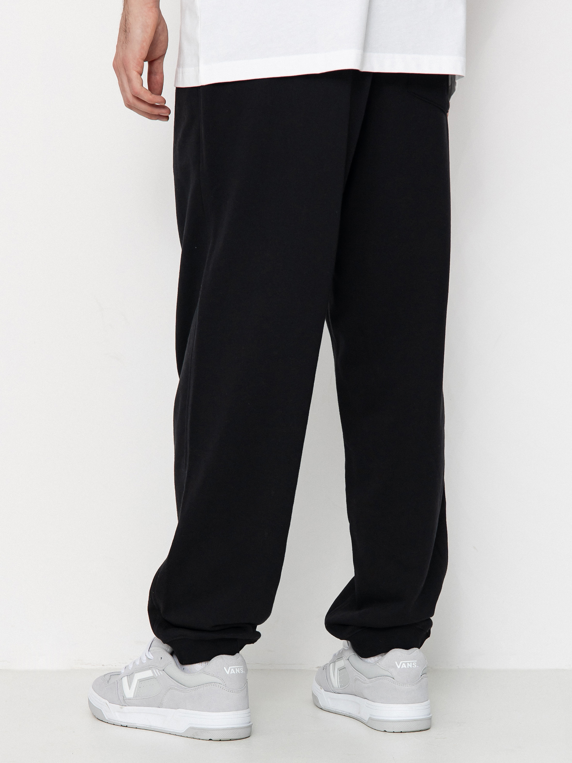 Штани Quiksilver Salt Water Jogger (black)
