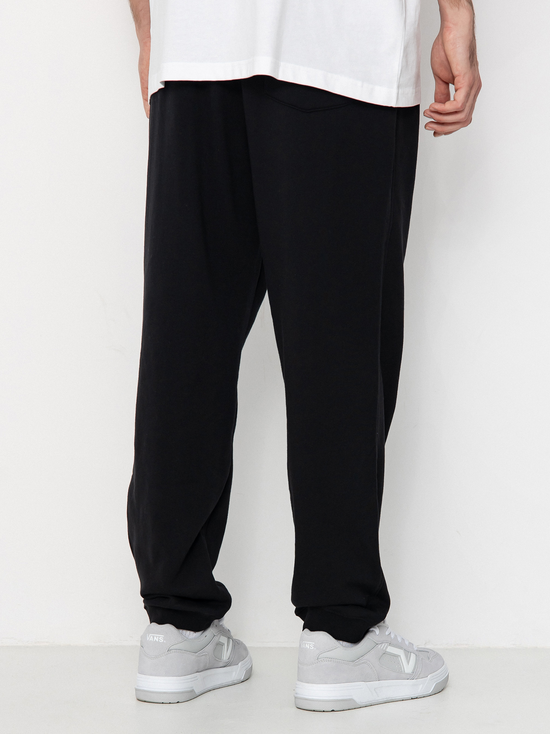 Штани Quiksilver Salt Water Jogger (black)