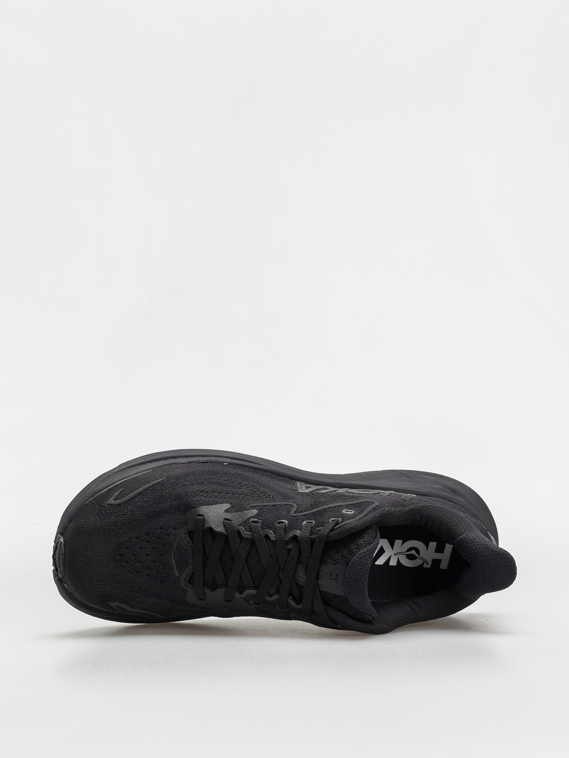 Взуття Hoka Clifton 10 (black/black)