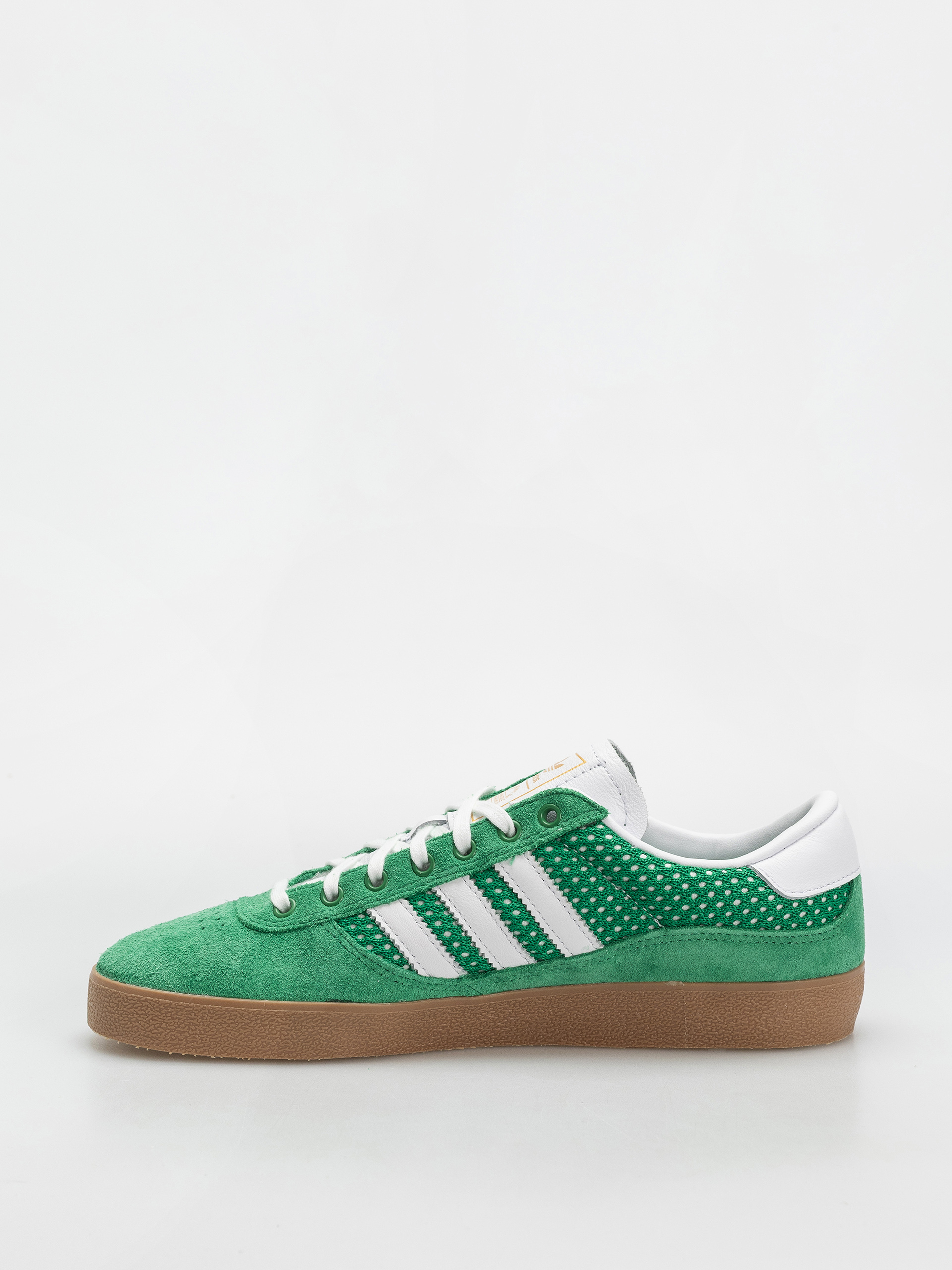 Взуття adidas Puig Indoor (green/ftwwht/gum4)