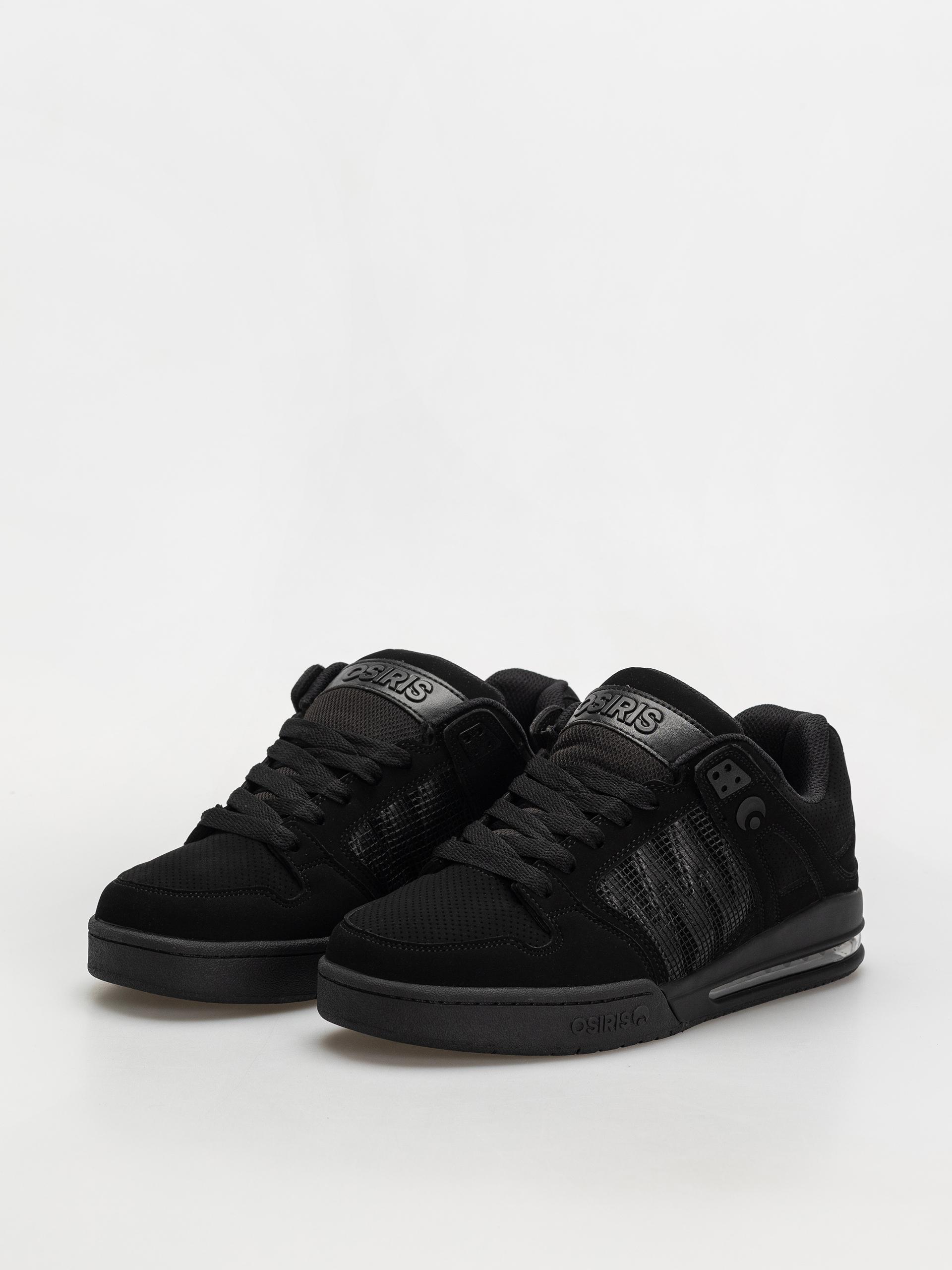 Взуття Osiris Pixel (black/black/black)