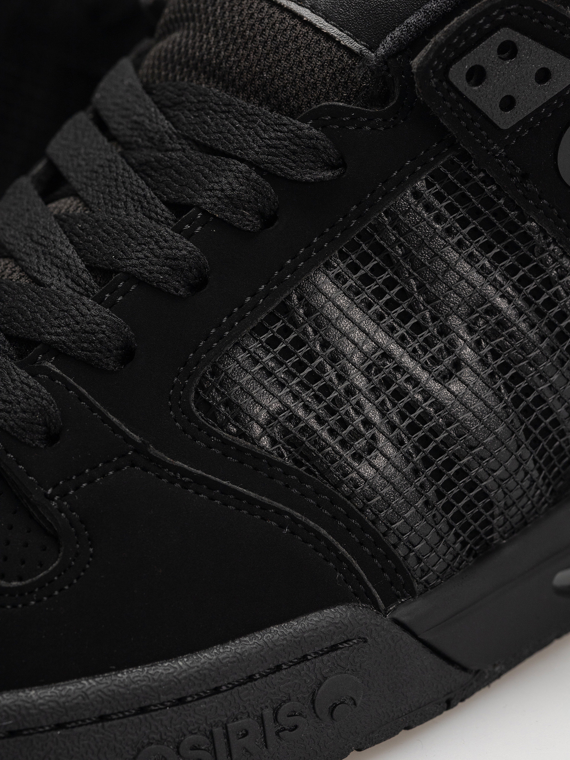 Взуття Osiris Pixel (black/black/black)