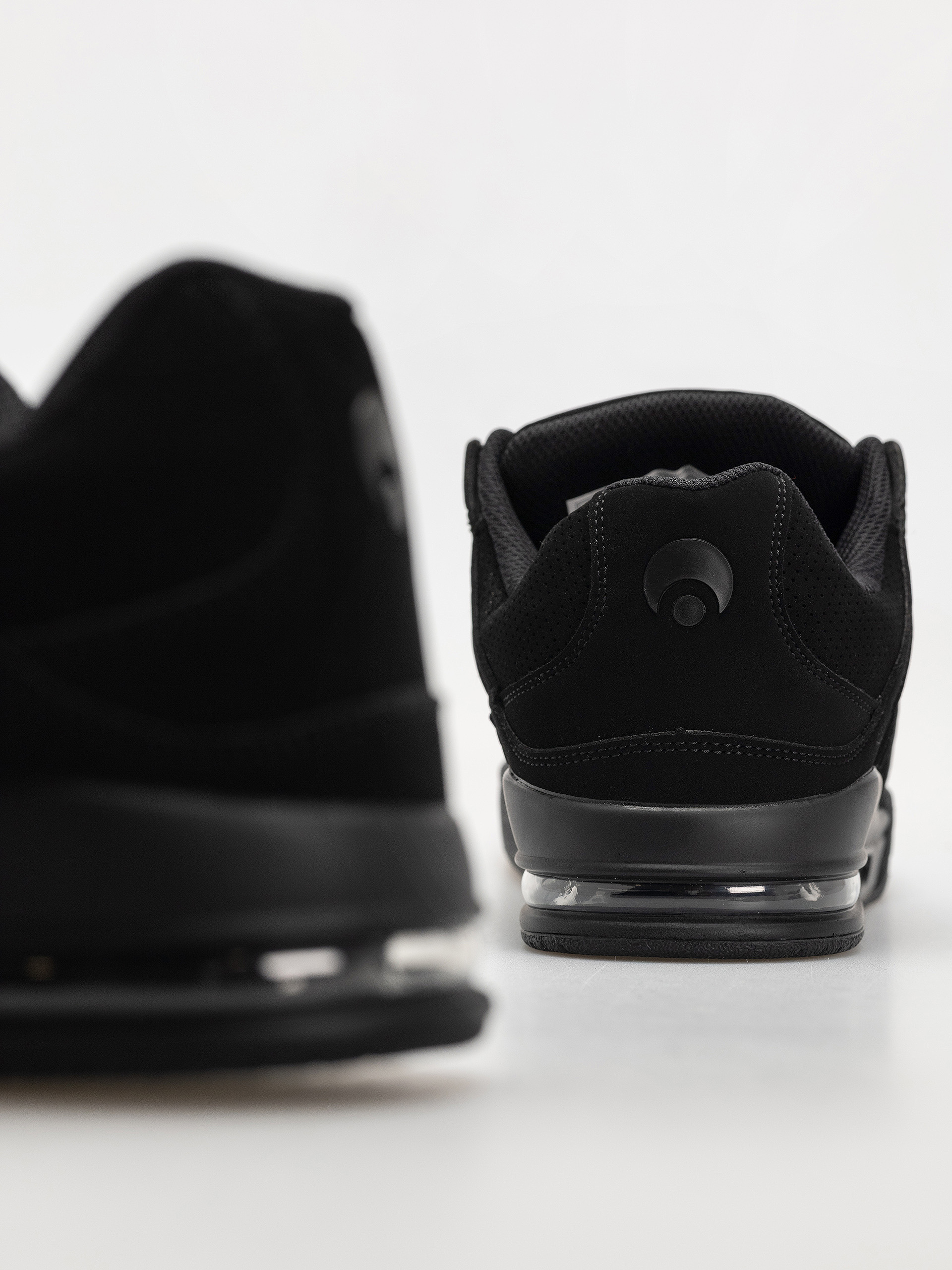 Взуття Osiris Pixel (black/black/black)